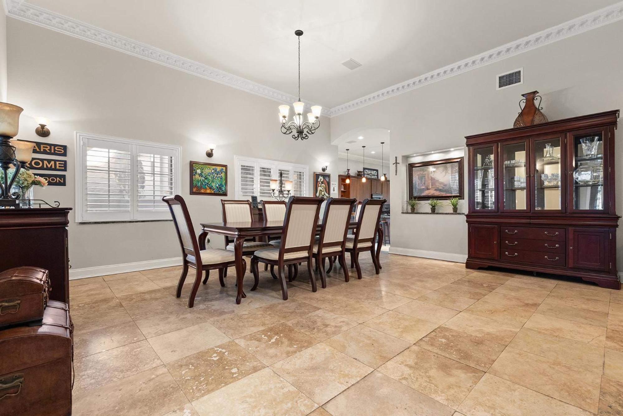 Villa Luxury Mason *