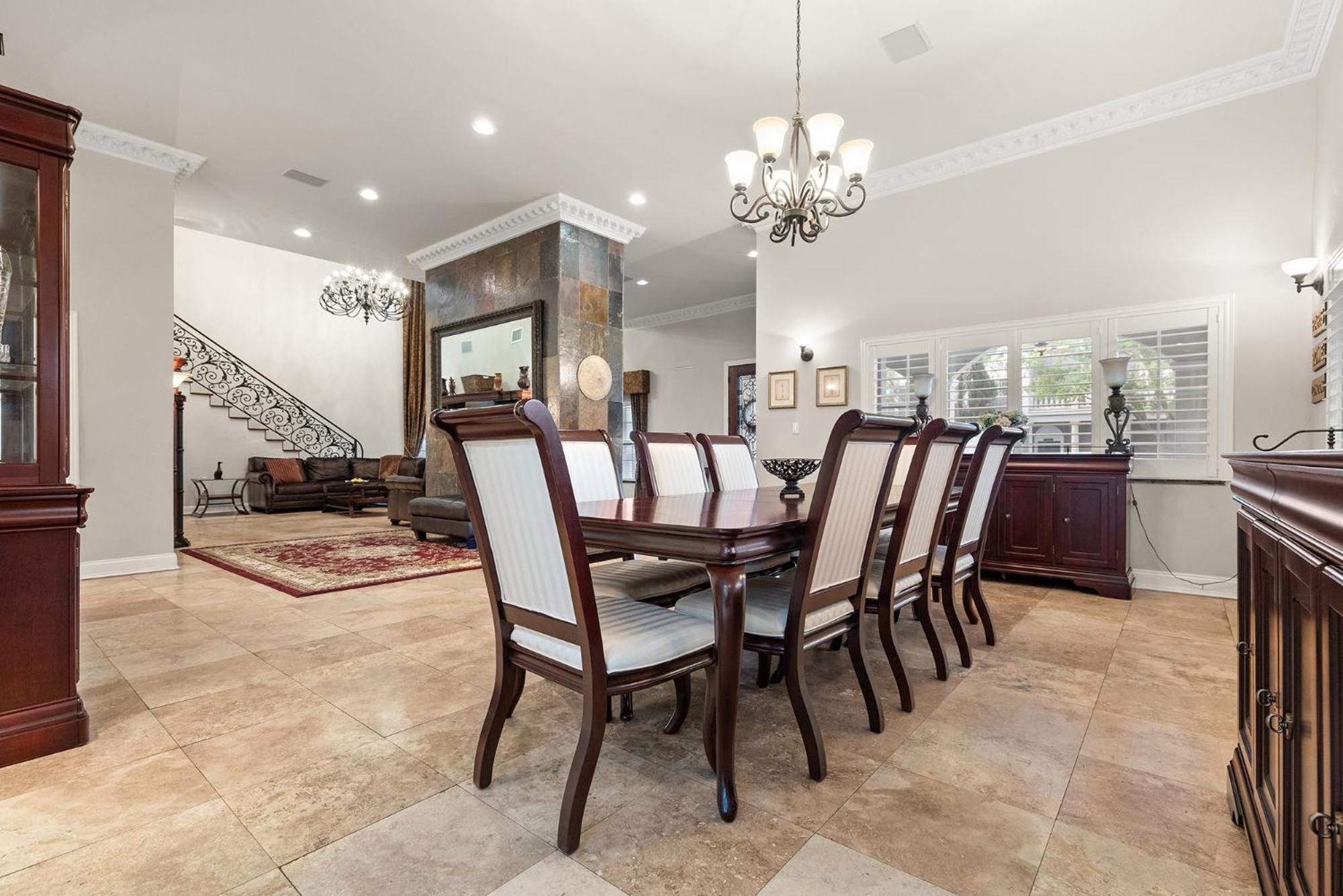 Villa Luxury Mason *