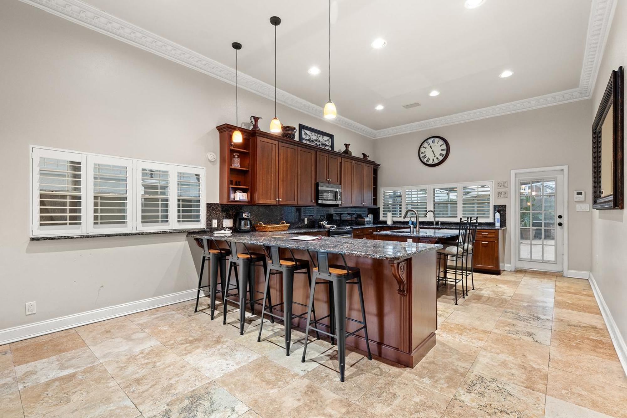 Luxury Mason * Tampa