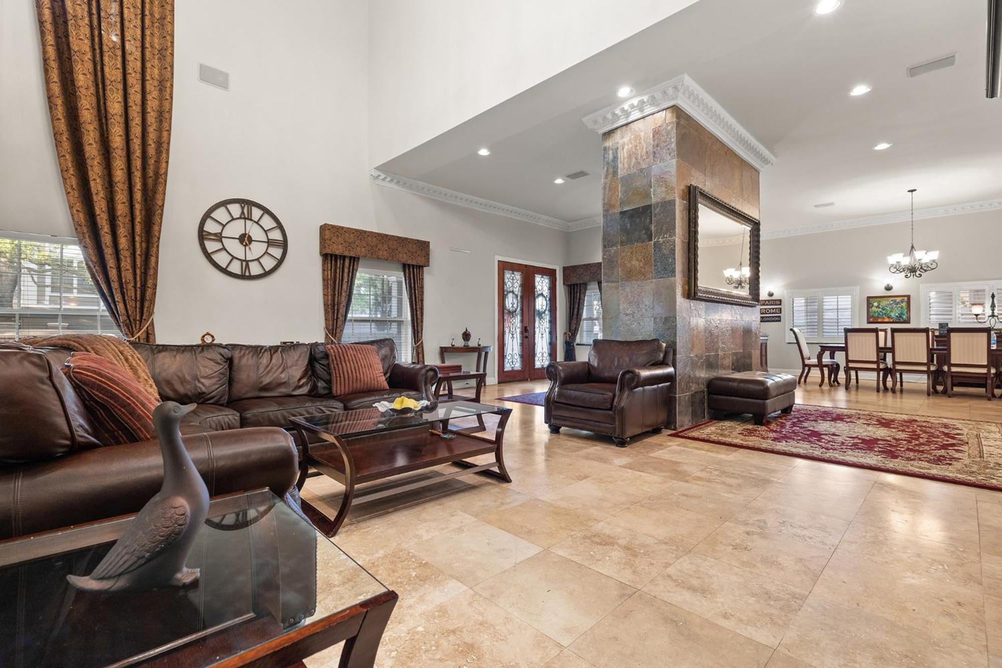 Villa Luxury Mason *