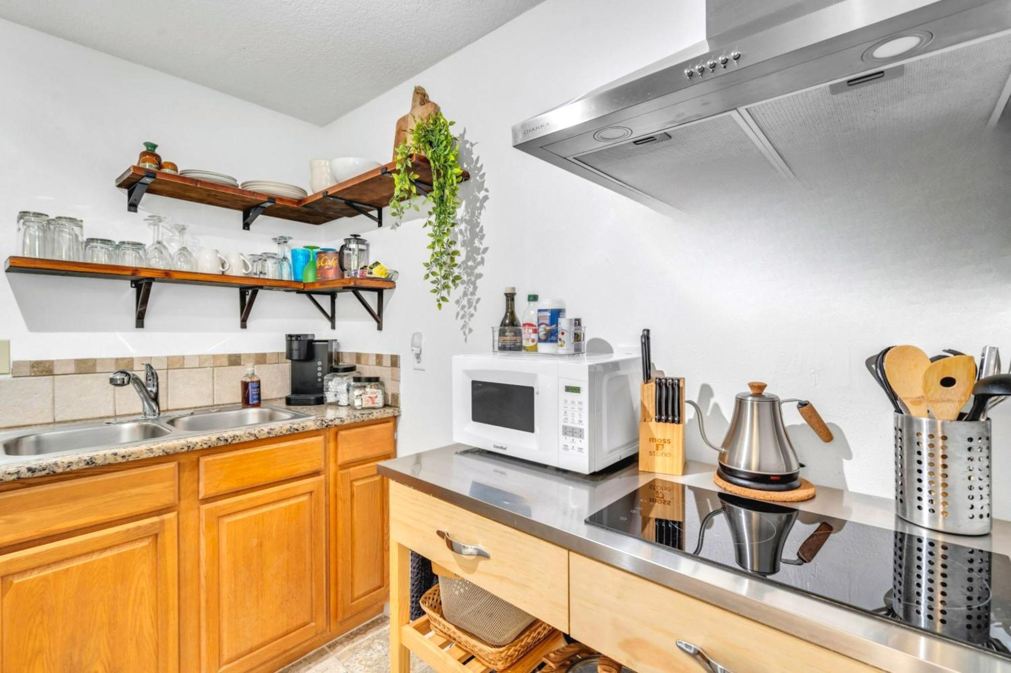Luxury Zen Den With Heated Pool Just Off Siesta Key Sarasota