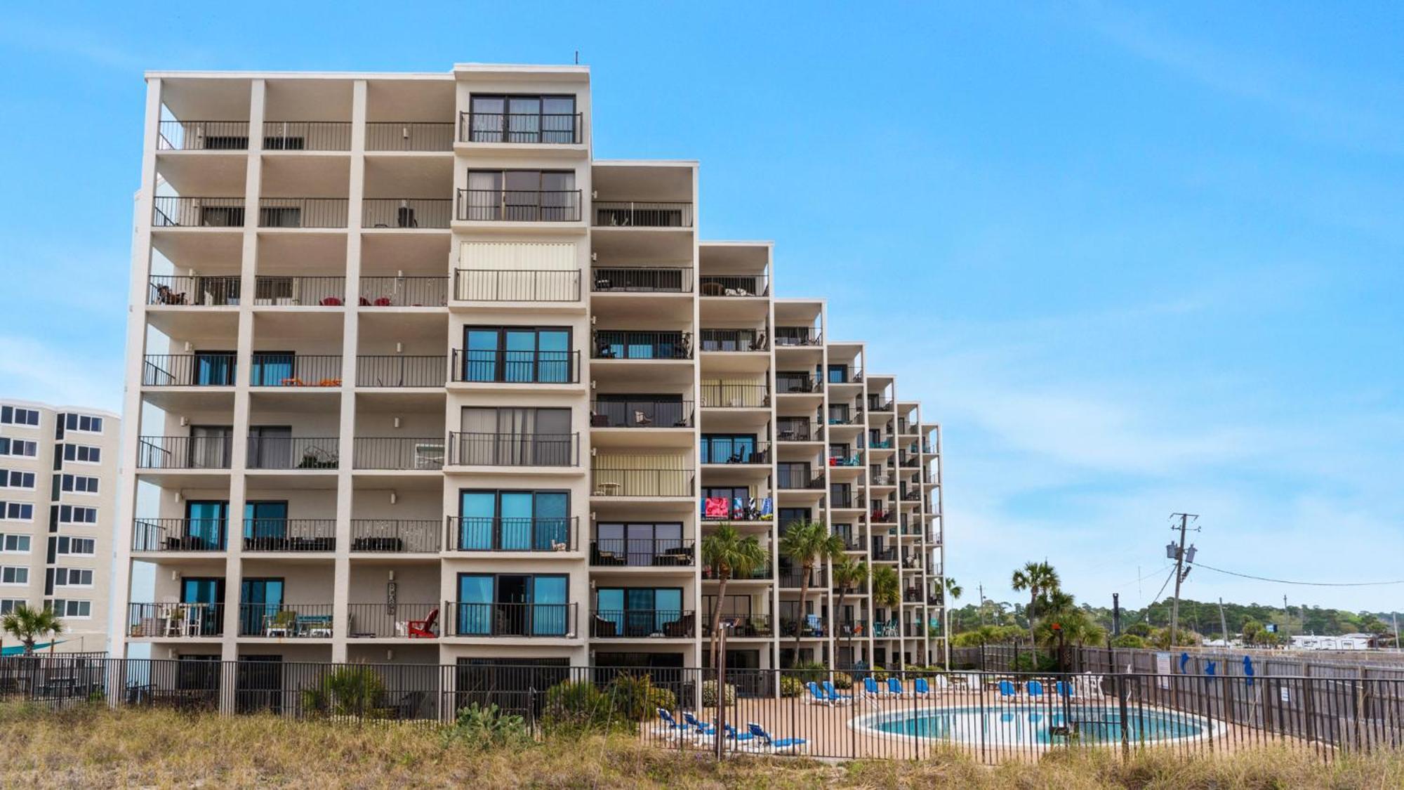 Moondrifter 703 Panama City Beach