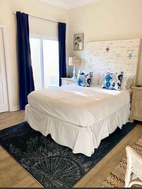 Tivoli 5265 G Hip Nautic Blue Holiday home