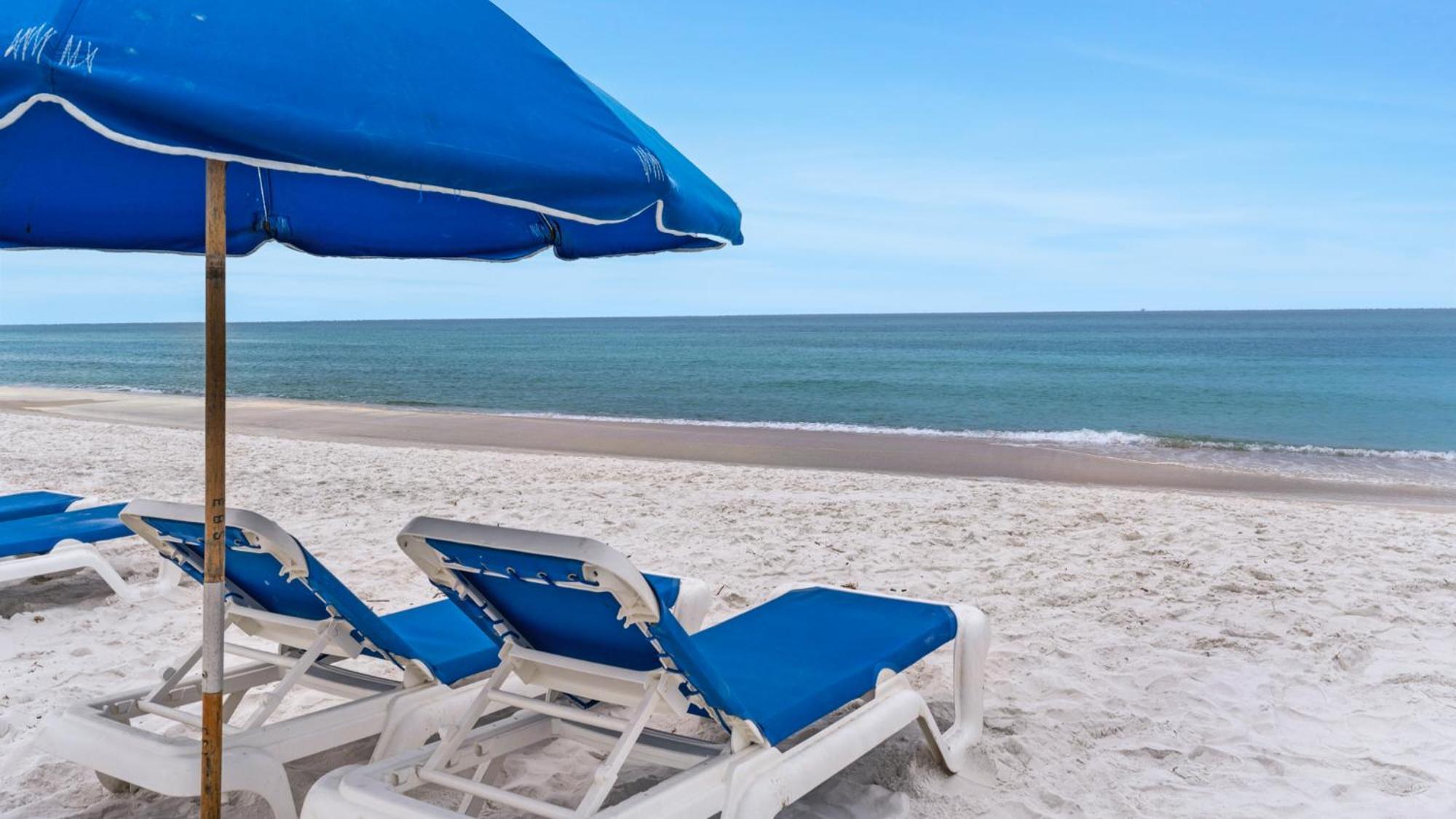 Moondrifter 703 Panama City Beach