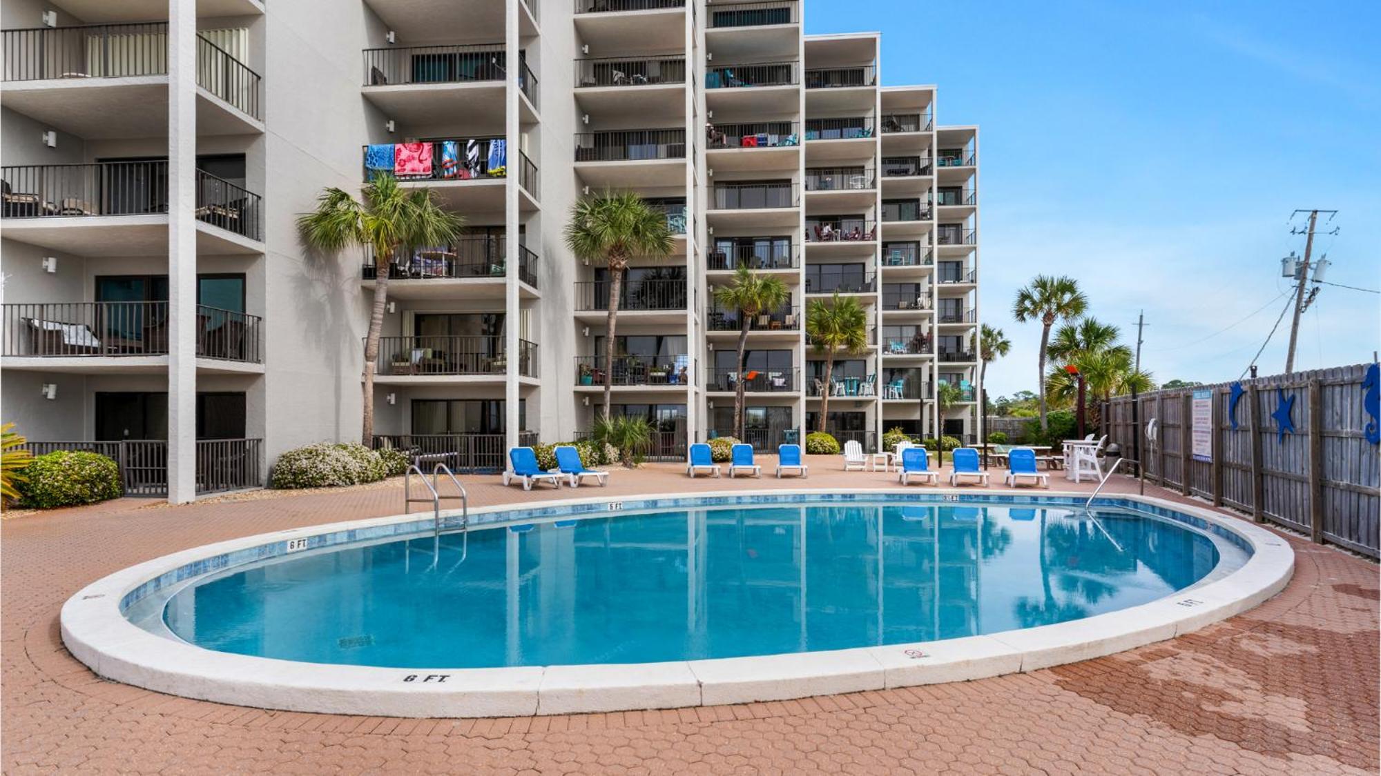 Moondrifter 703 * Panama City Beach