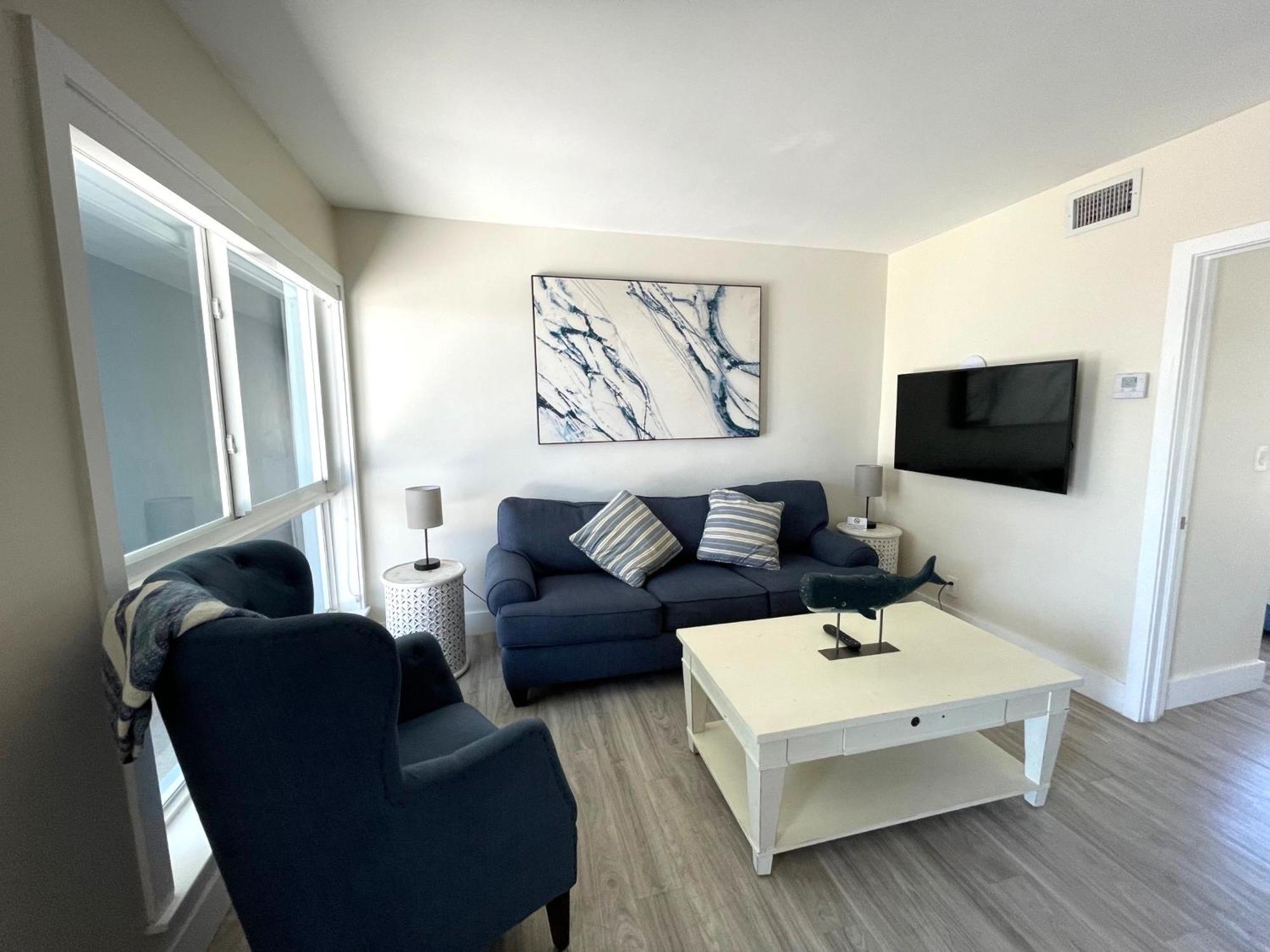 Shore View Hotel Hollywood