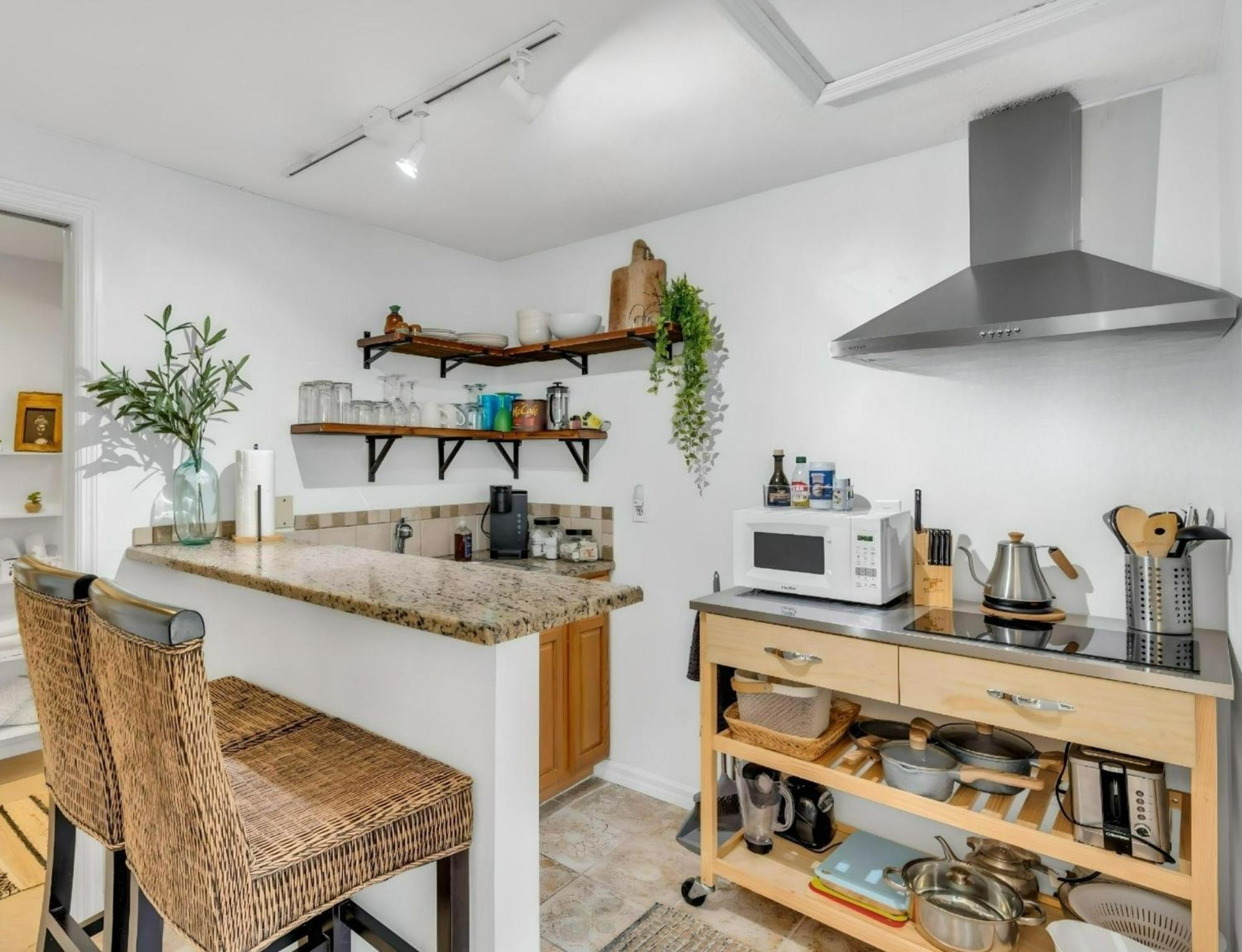 Luxury Zen Den With Heated Pool Just Off Siesta Key * Sarasota
