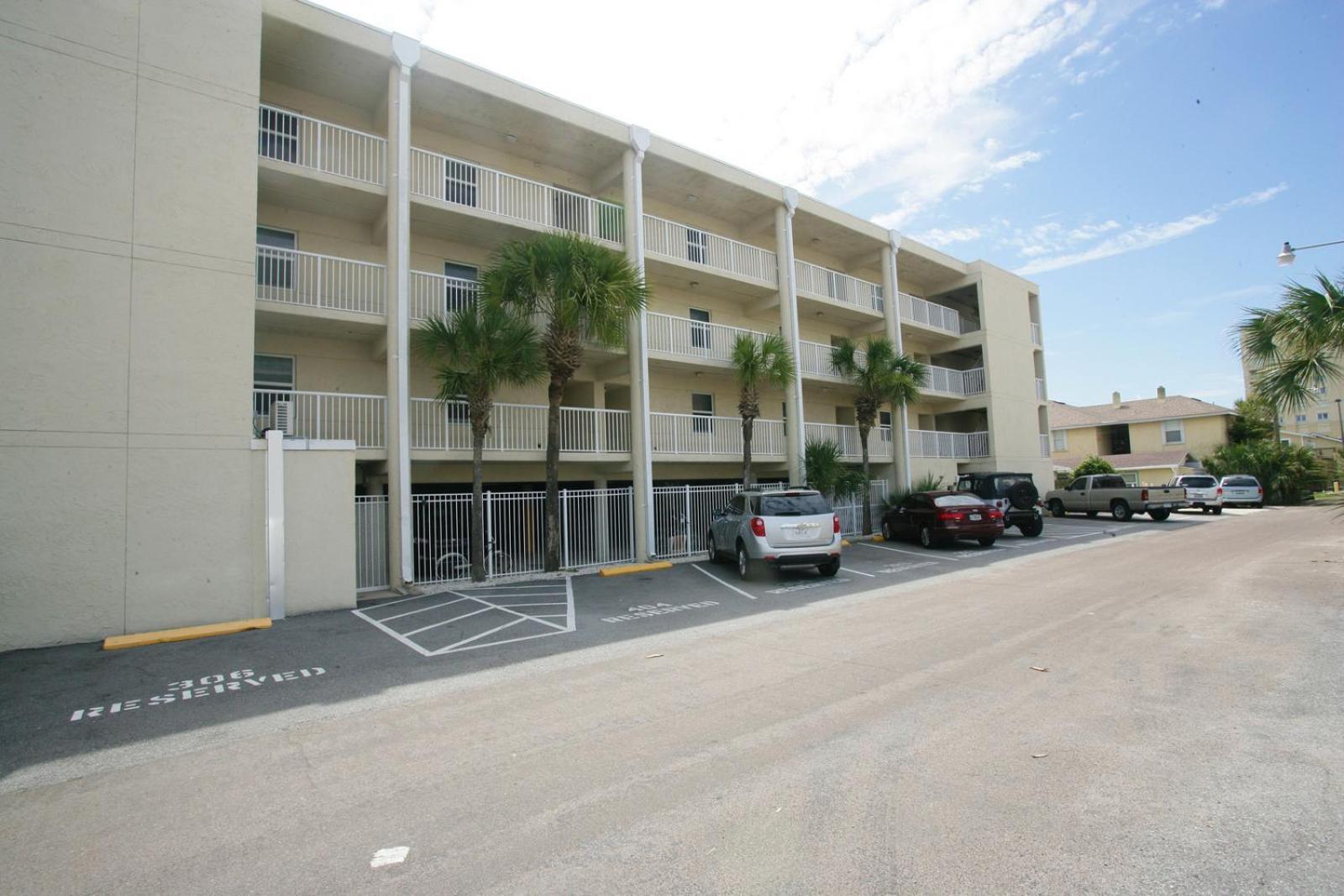 Jacksonville Beachdrifter 403 * Jacksonville Beach