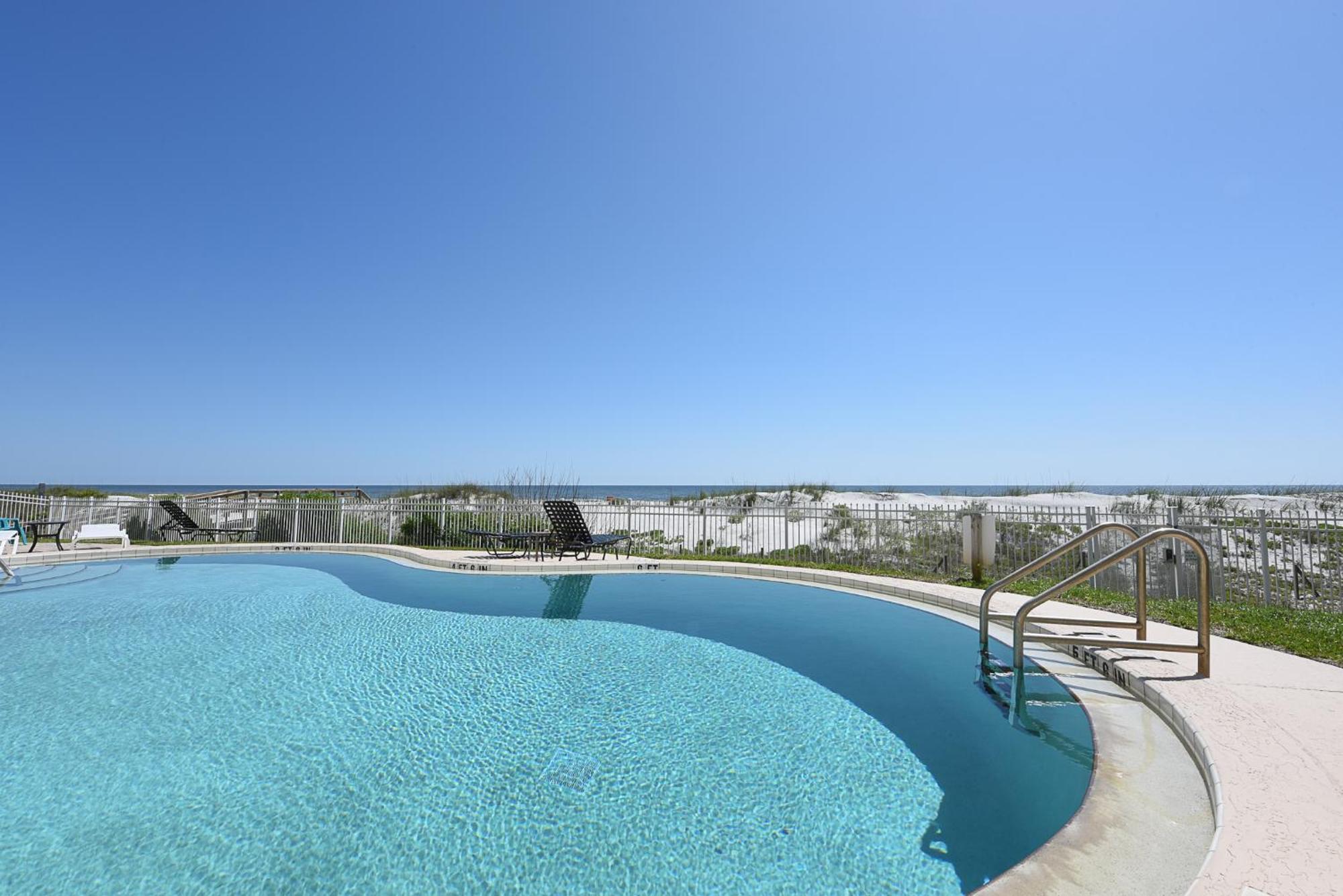 Jacksonville Beachdrifter 403