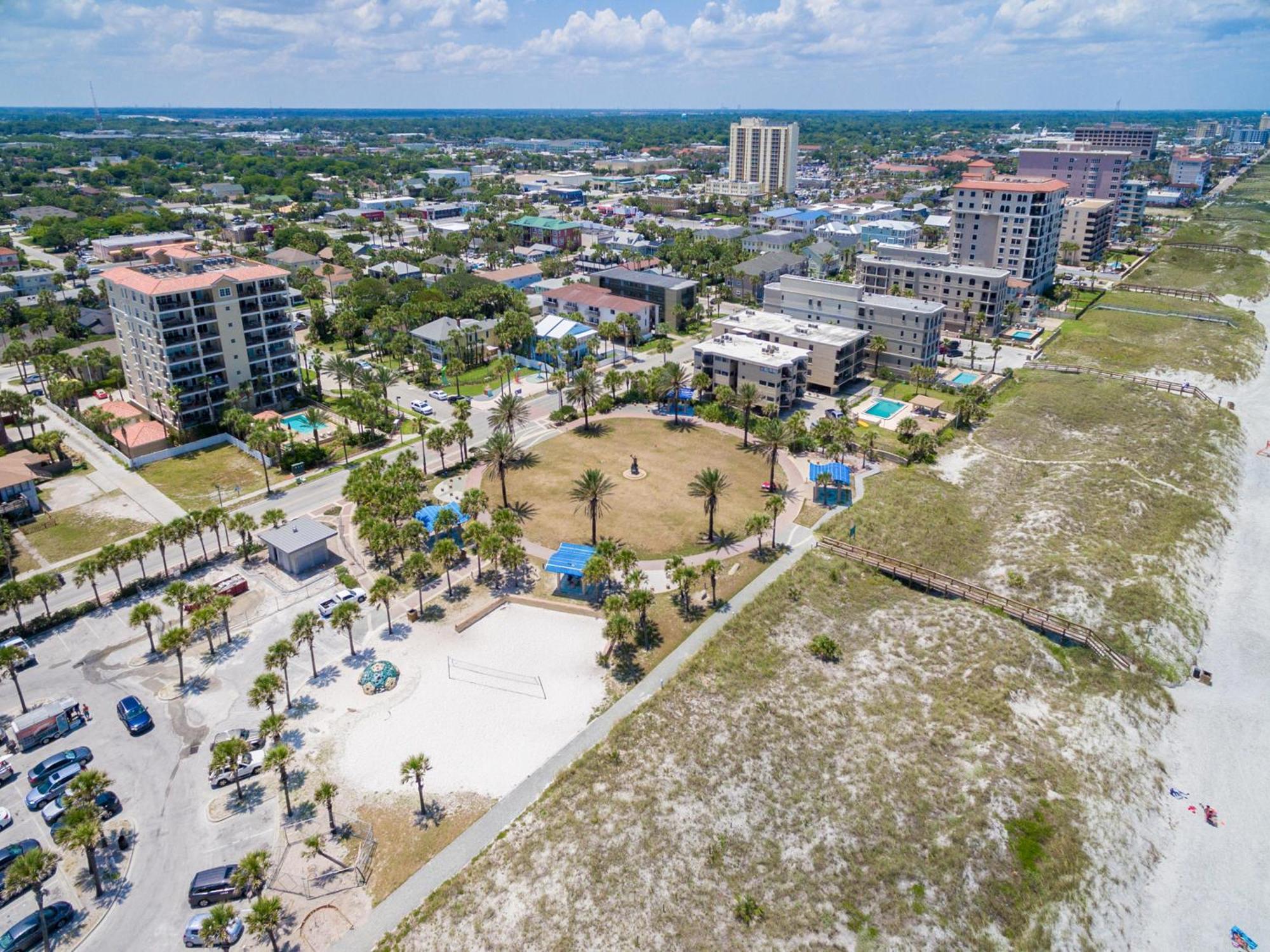 Jacksonville Beachdrifter 403 Jacksonville Beach