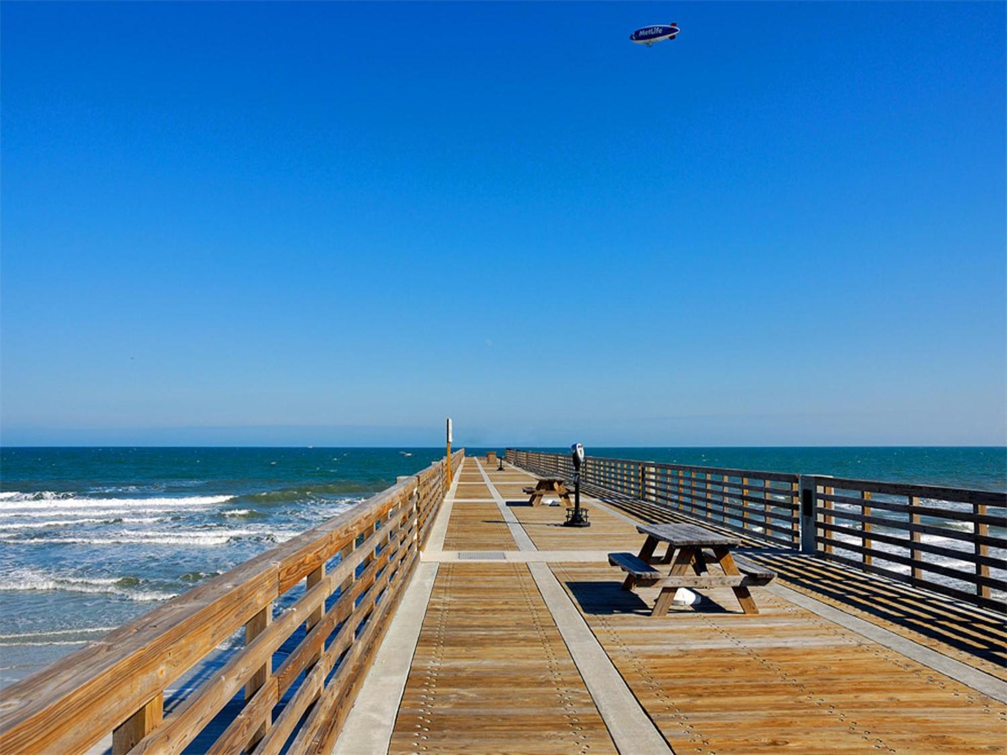 Apartment Jacksonville Beachdrifter 403