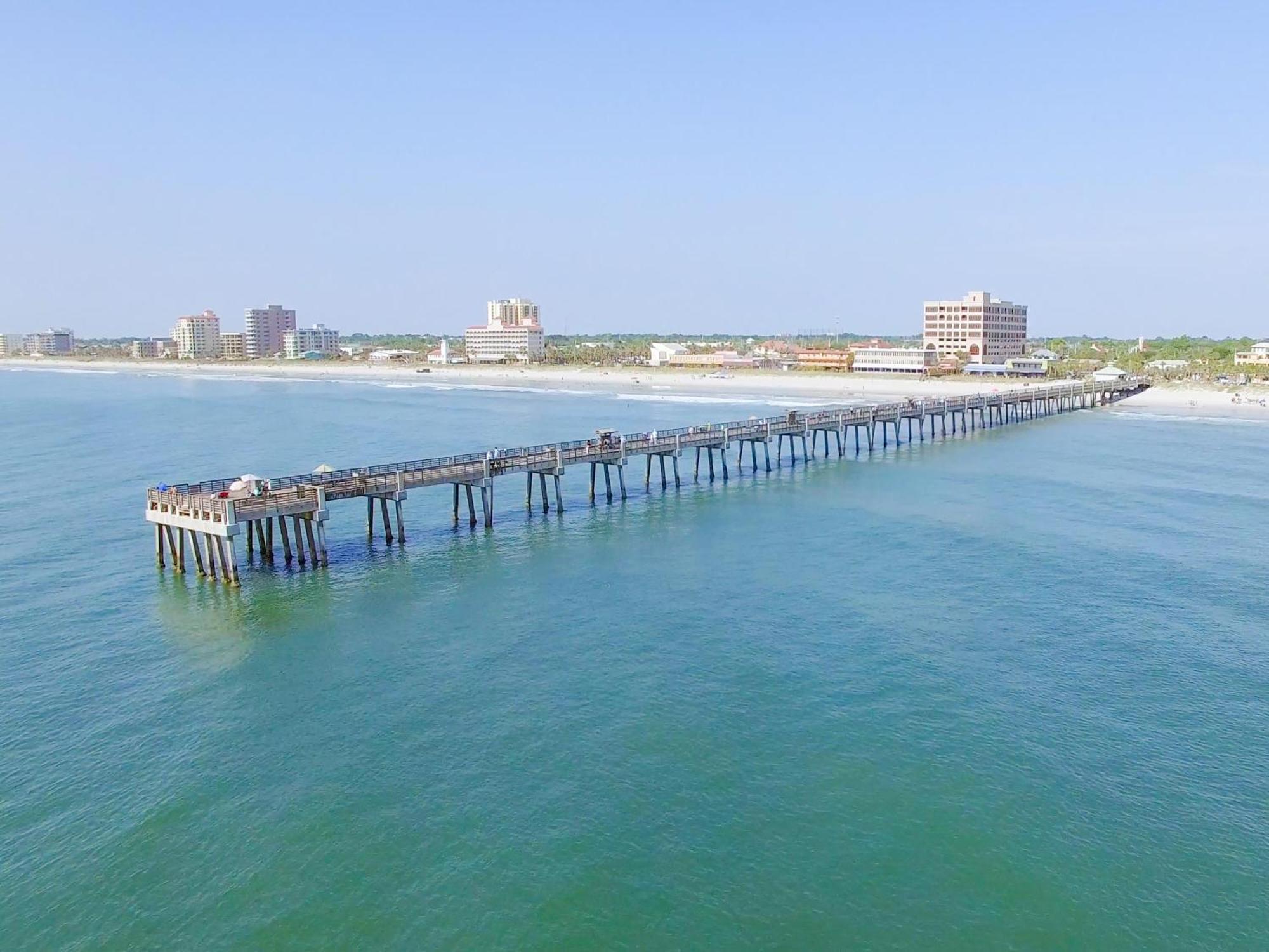 Jacksonville Beachdrifter 403