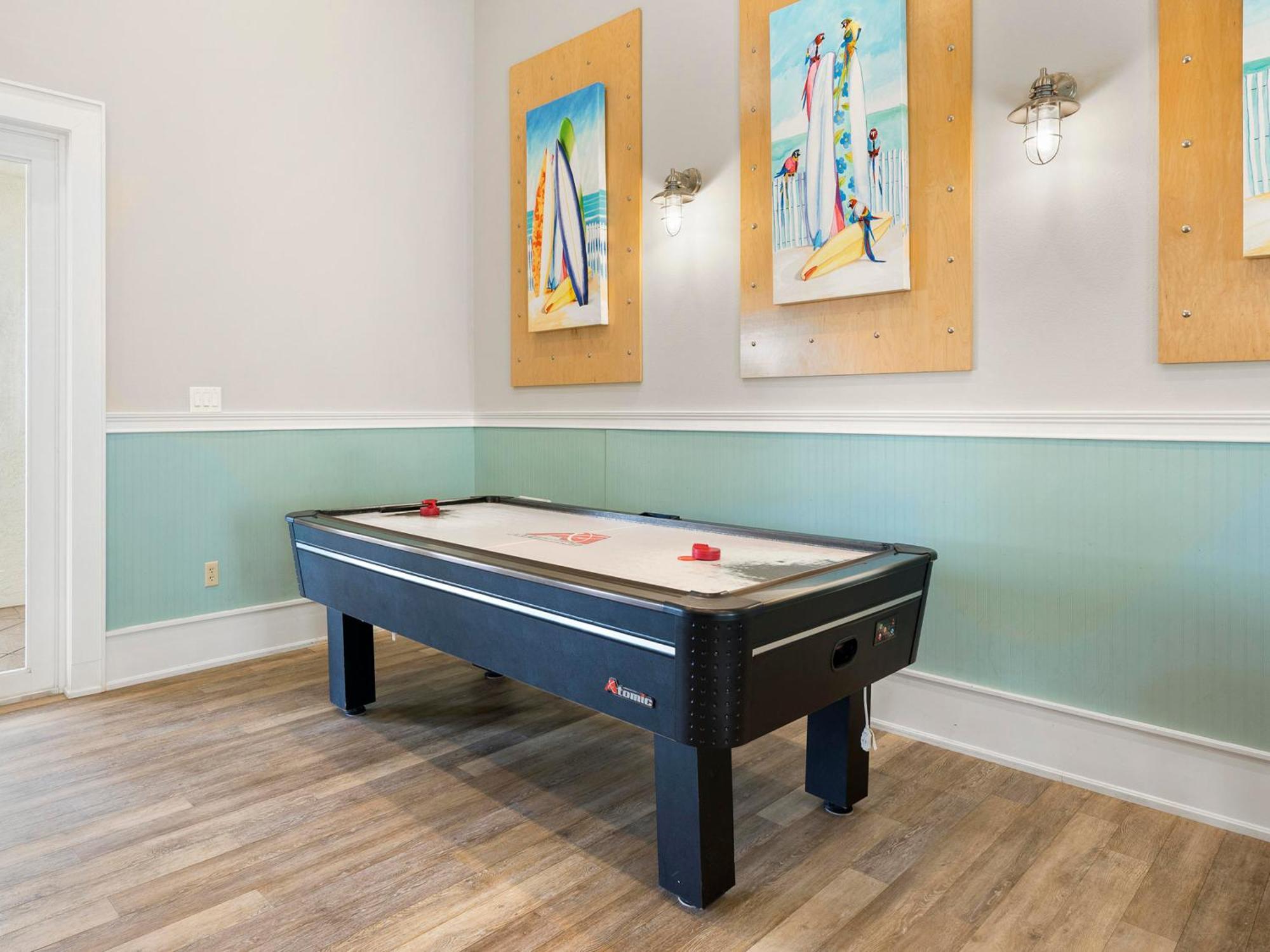 Belle Holiday home Palm Coast