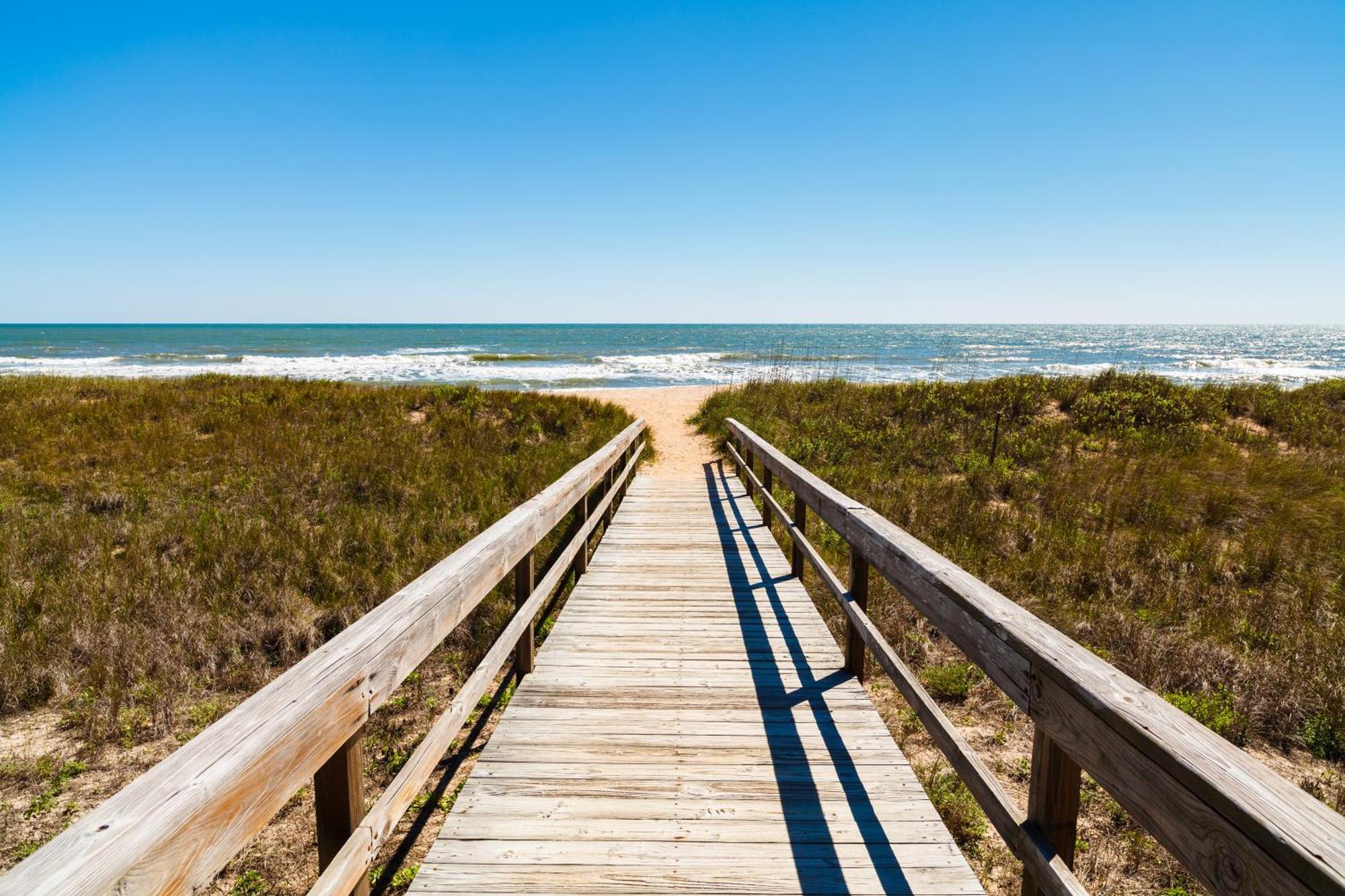 Ponte Vedra Breakers 651a Apartment *