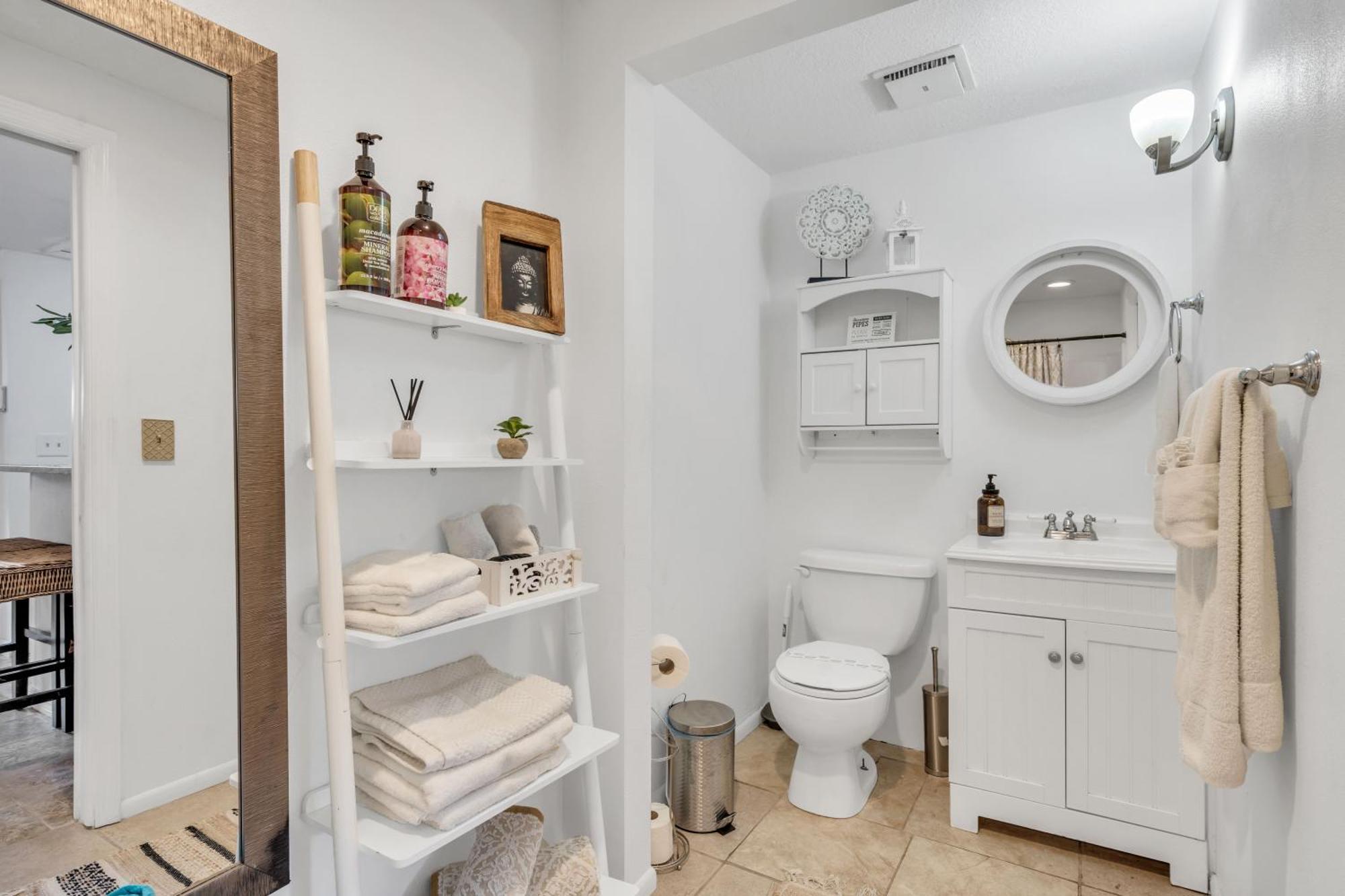 Luxury Zen Den With Heated Pool Just Off Siesta Key Sarasota
