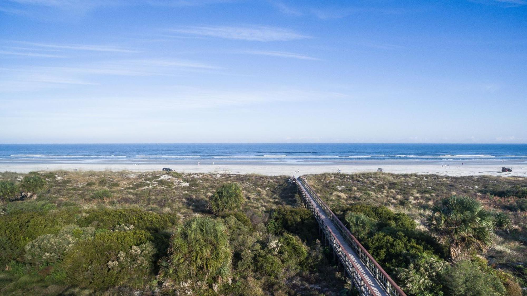 Ocean Village Club R11 Apartment St. Augustine