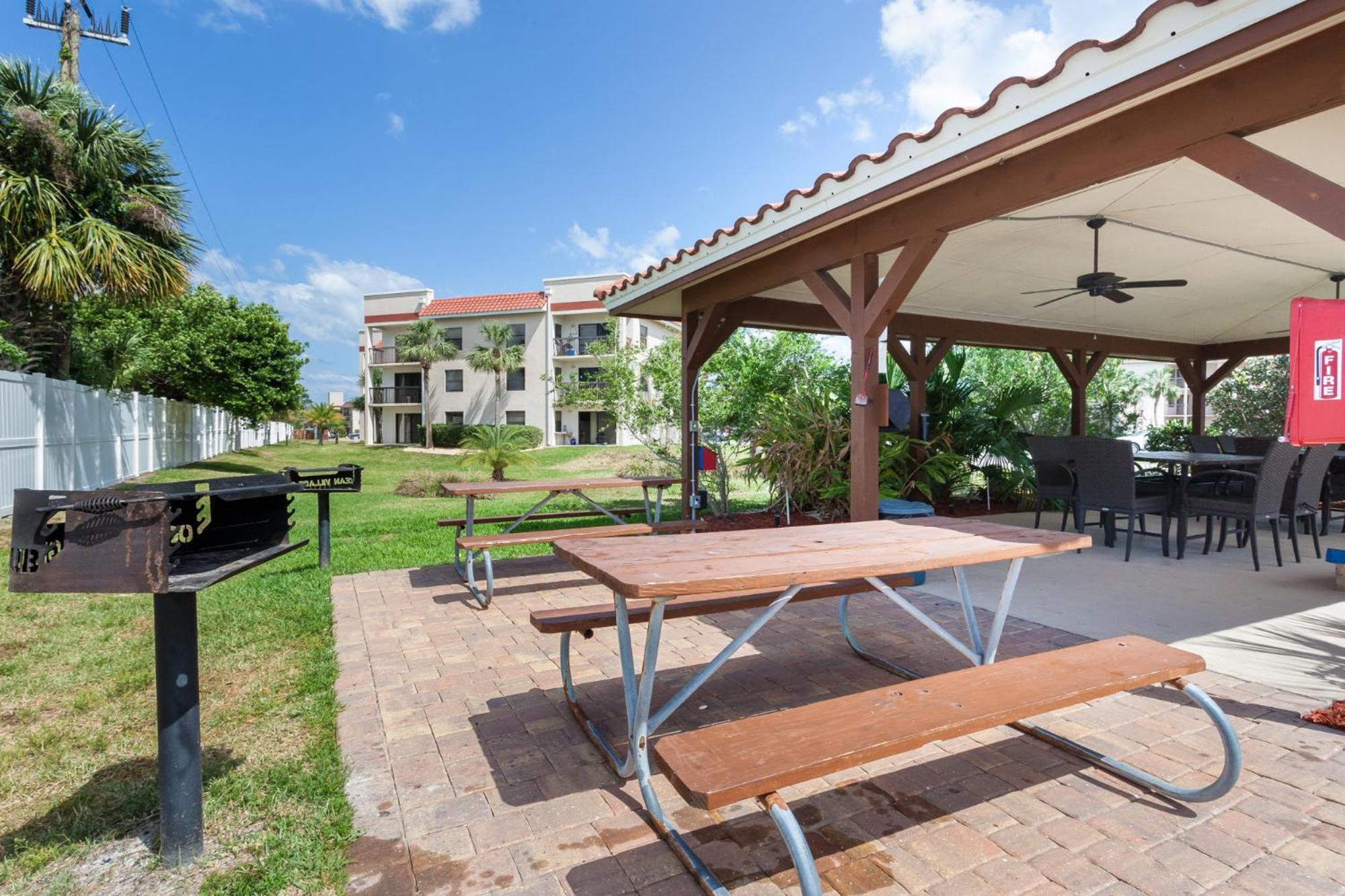 Ocean Village Club R11 St. Augustine