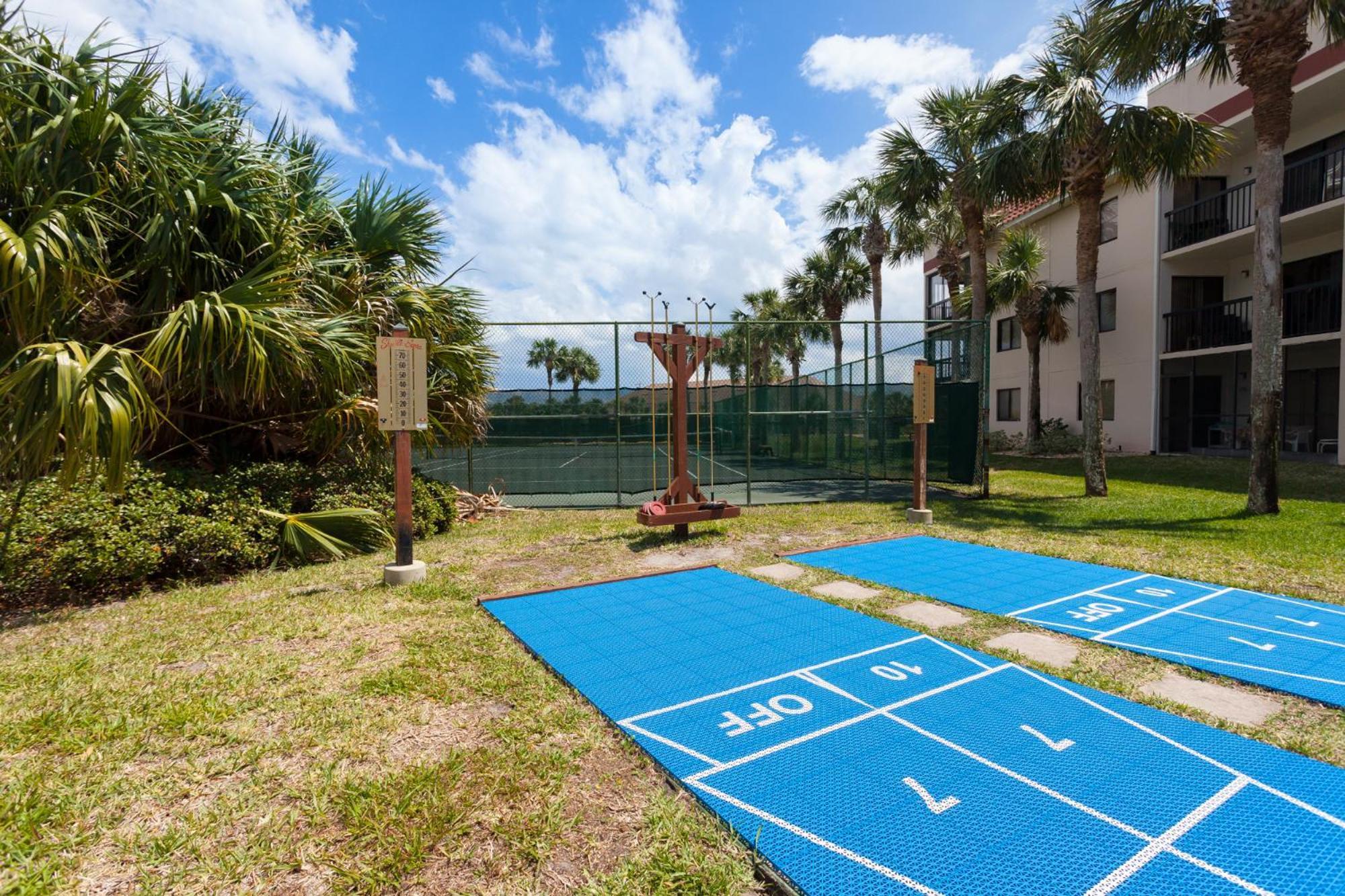 Ocean Village Club R11 Apartment *