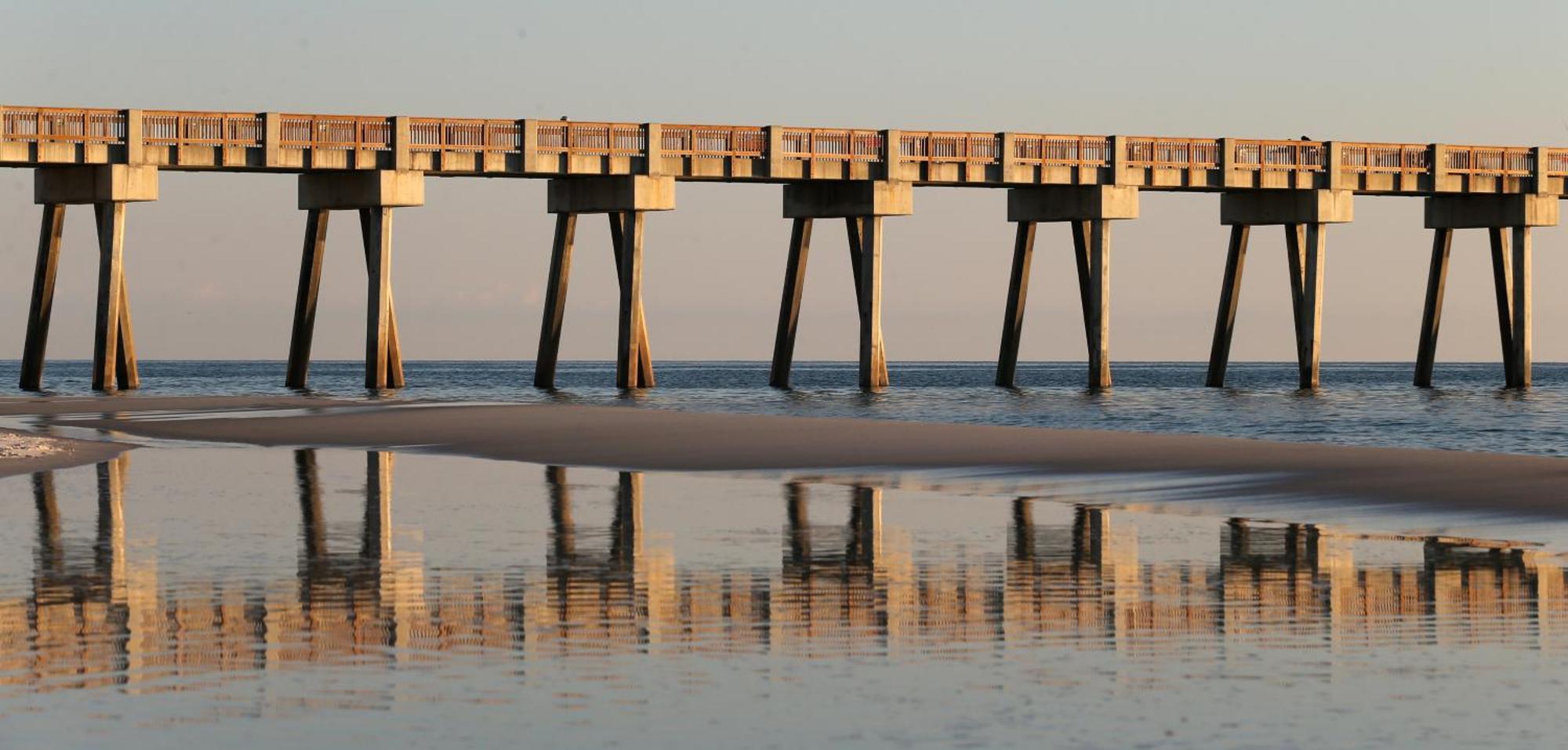 Tidewater 1309 Panama City Beach