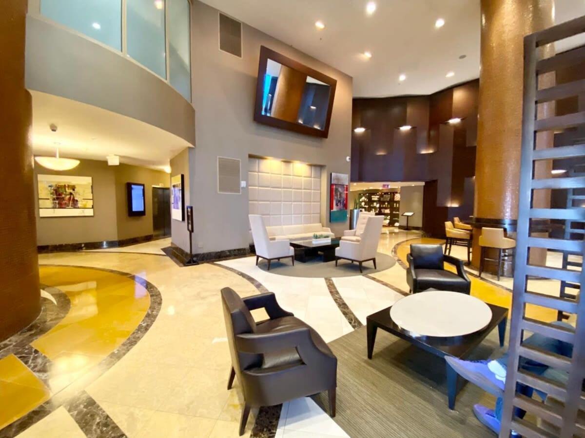 15th Floor Luxury At Trump Int * Sunny Isles Beach