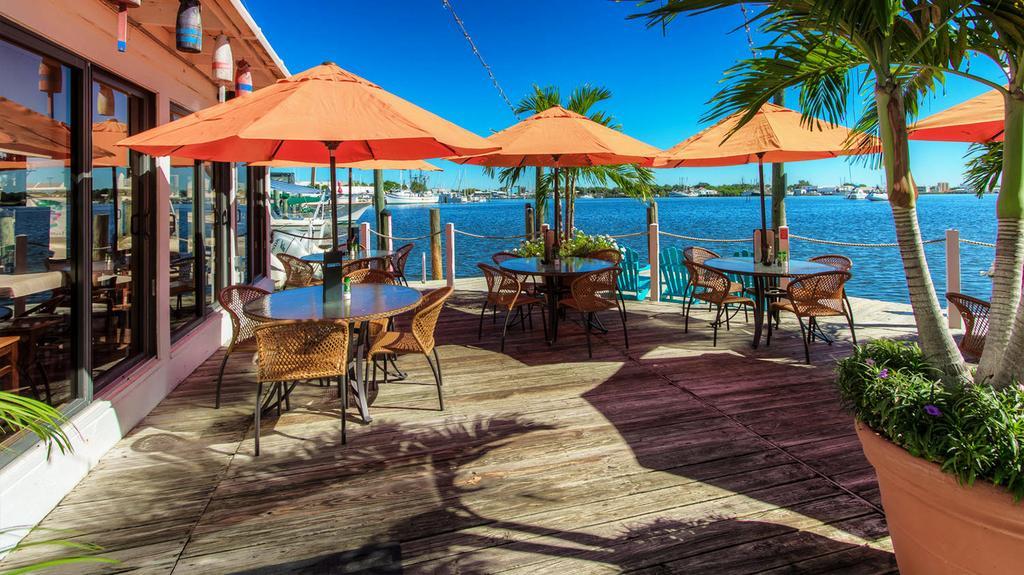 Harbour House At The 3* Fort Myers Beach