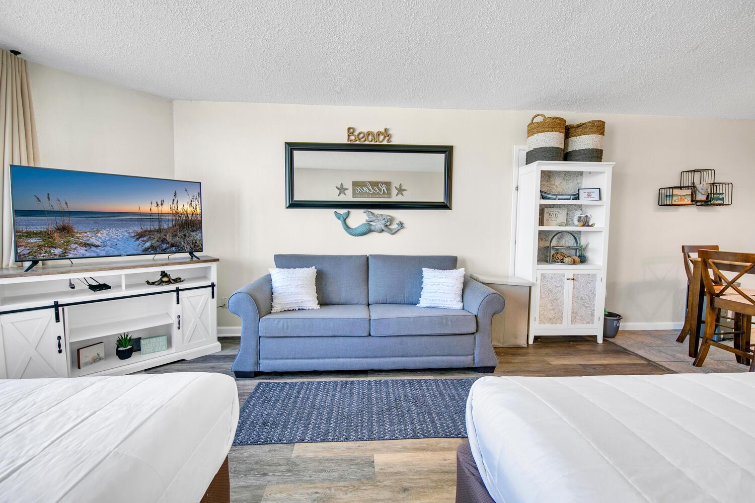 Holiday home Of The Gulf 418 Panama City Beach