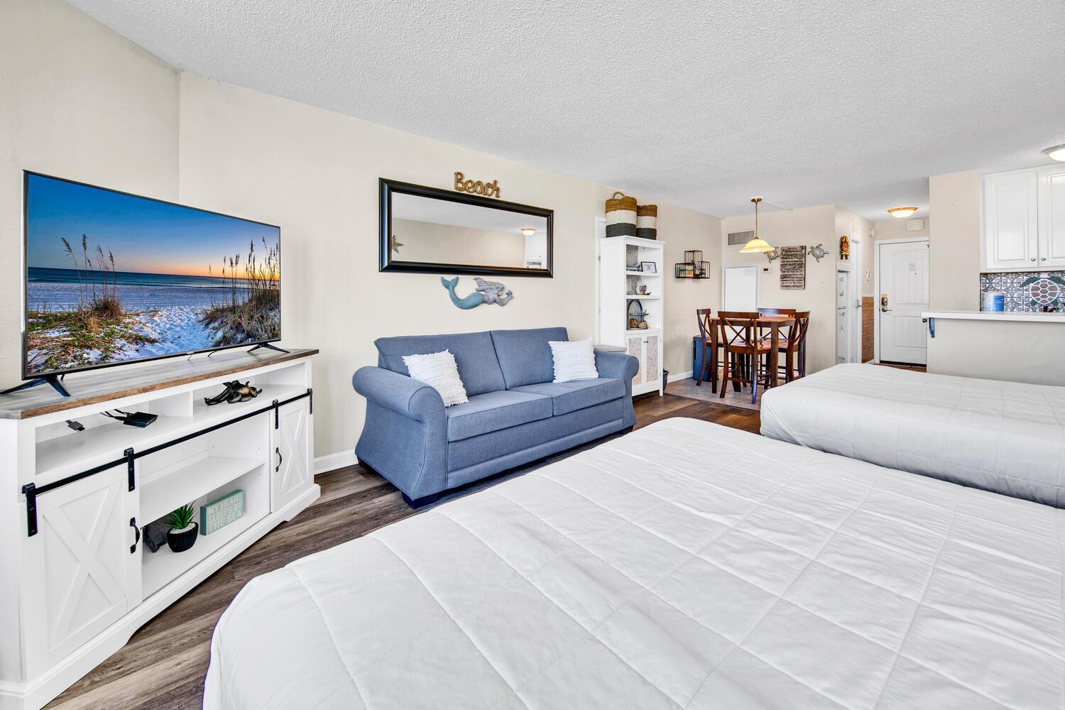 Of The Gulf 418 Holiday home