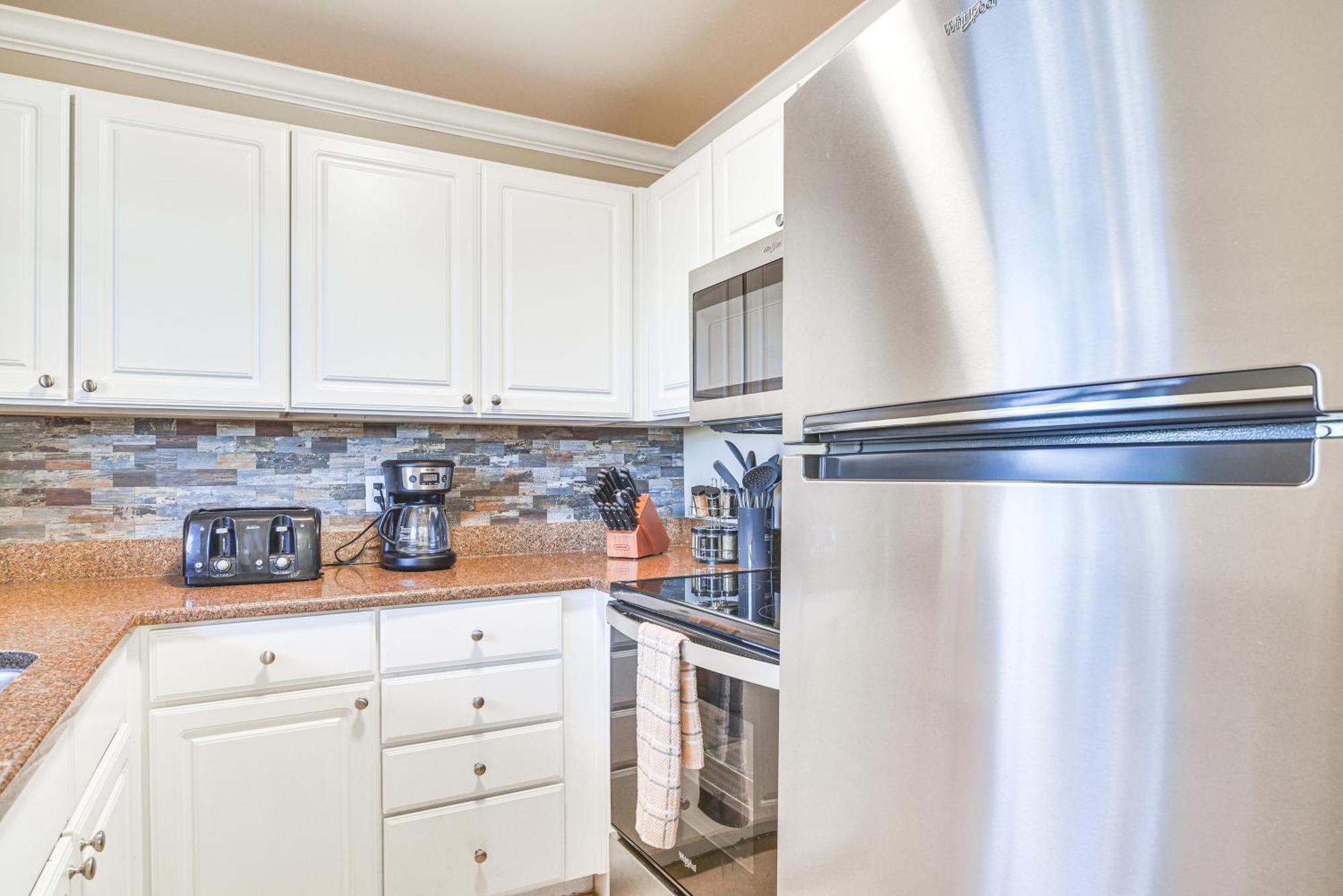 Vibrant With Dedicated Access Apartment Clearwater Beach