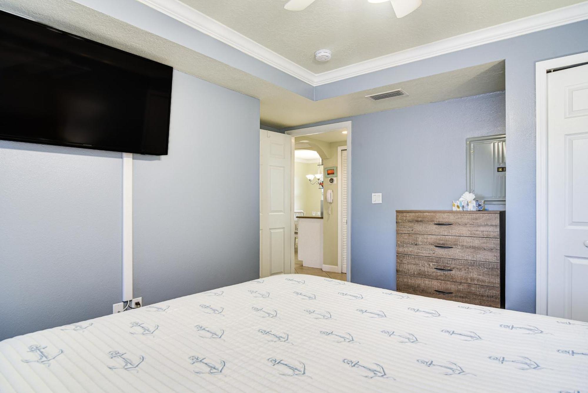 Apartment Vibrant With Dedicated Access Clearwater Beach