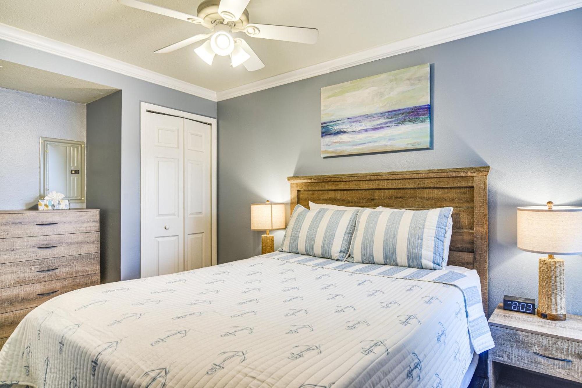 Apartment Vibrant With Dedicated Access Clearwater Beach