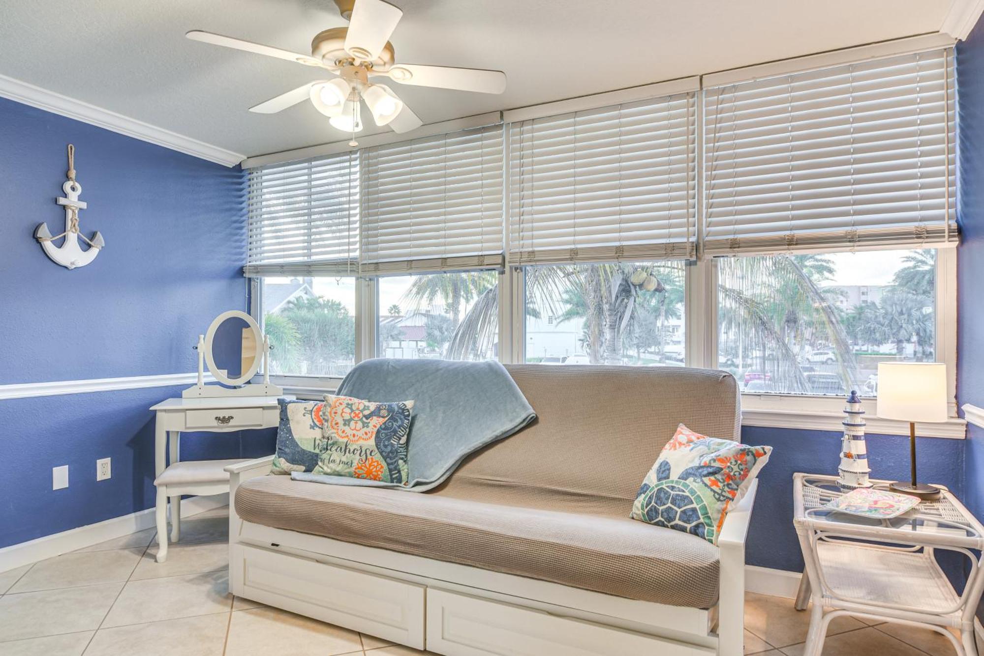 Apartment Vibrant With Dedicated Access *