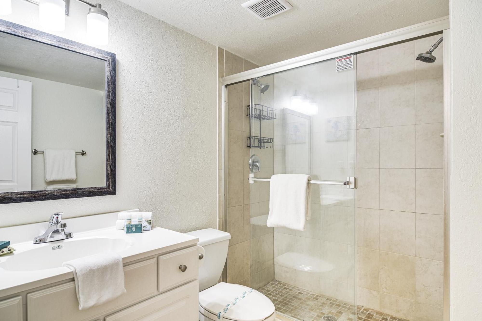 Vibrant With Dedicated Access Apartment Clearwater Beach