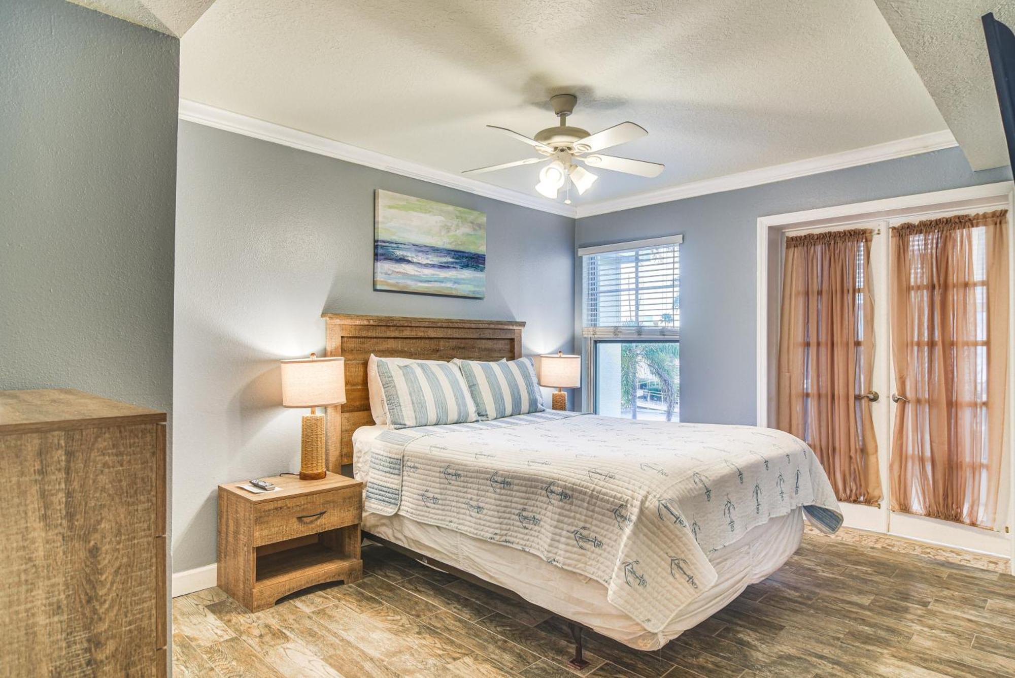 Apartment Vibrant With Dedicated Access *