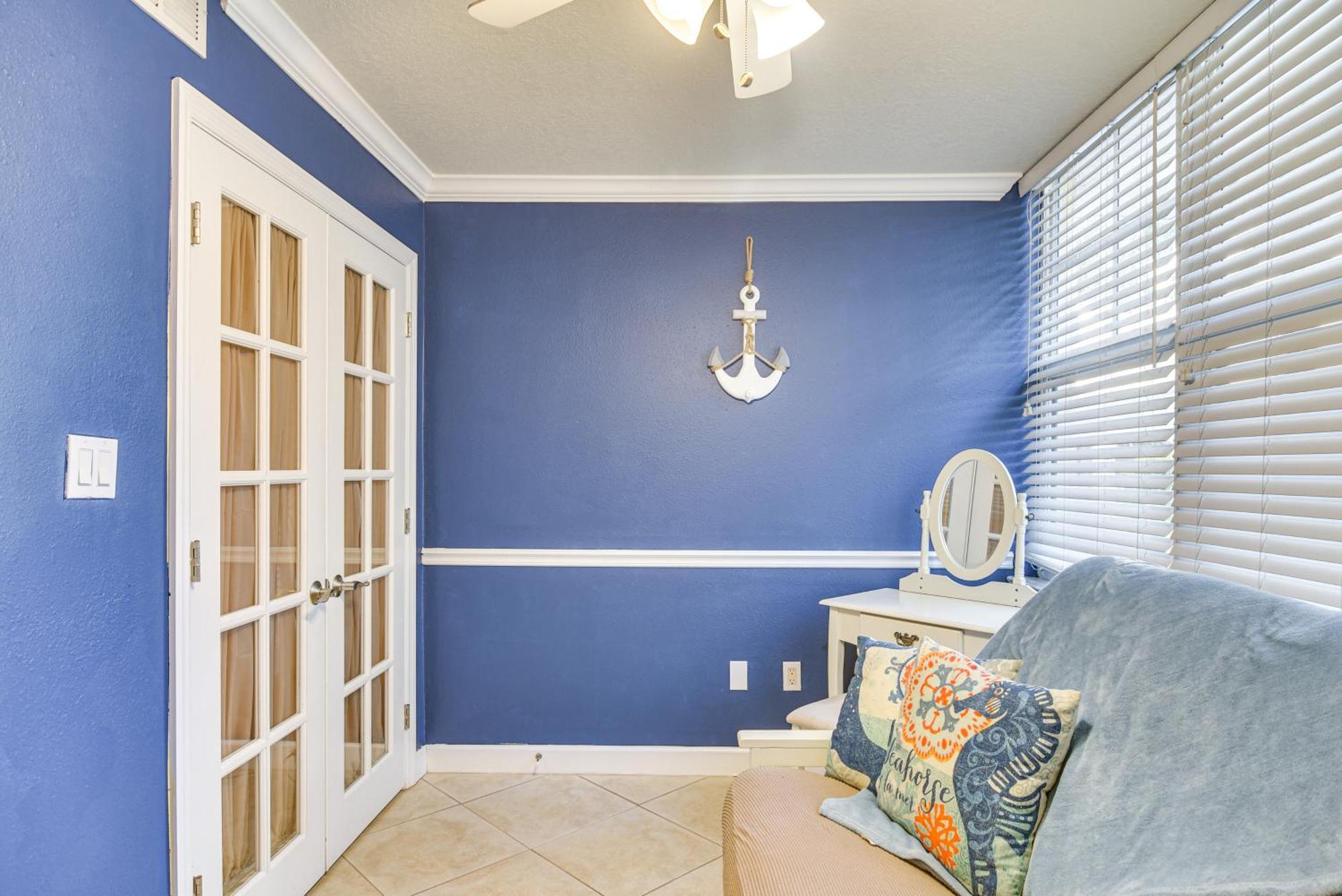 Apartment Vibrant With Dedicated Access Clearwater Beach