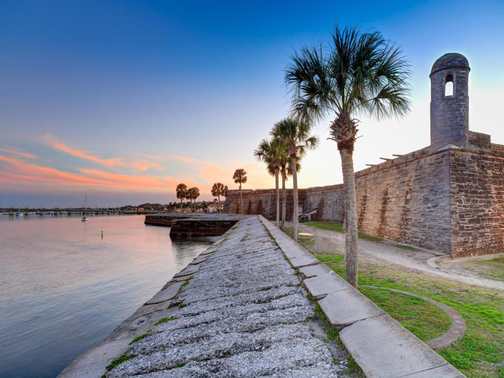 Apartment Ocean Village Club N14 St. Augustine