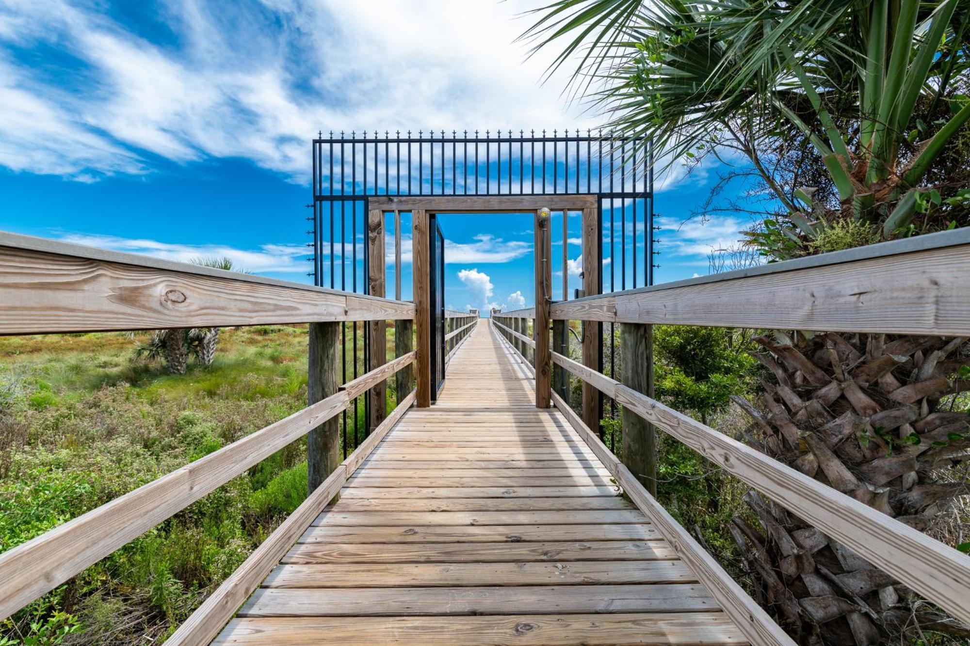 Apartment Ocean Village Club Q35 St. Augustine