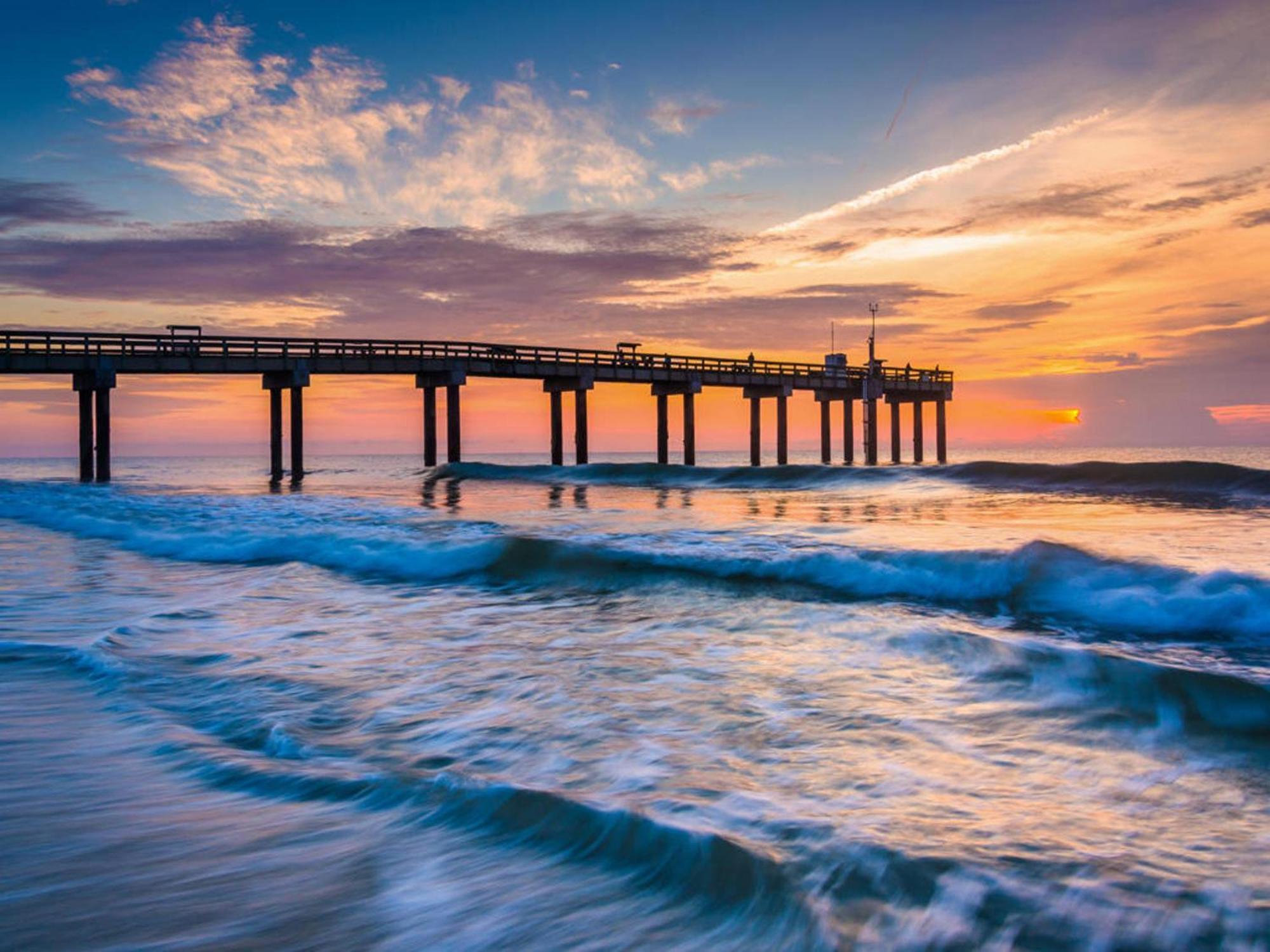 - Ocean Village Club E17 * St. Augustine