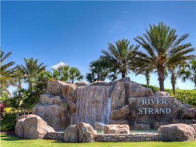 128 Sweet Tree! Lakeside With Private Pool Located In River Golf & Cc Holiday home