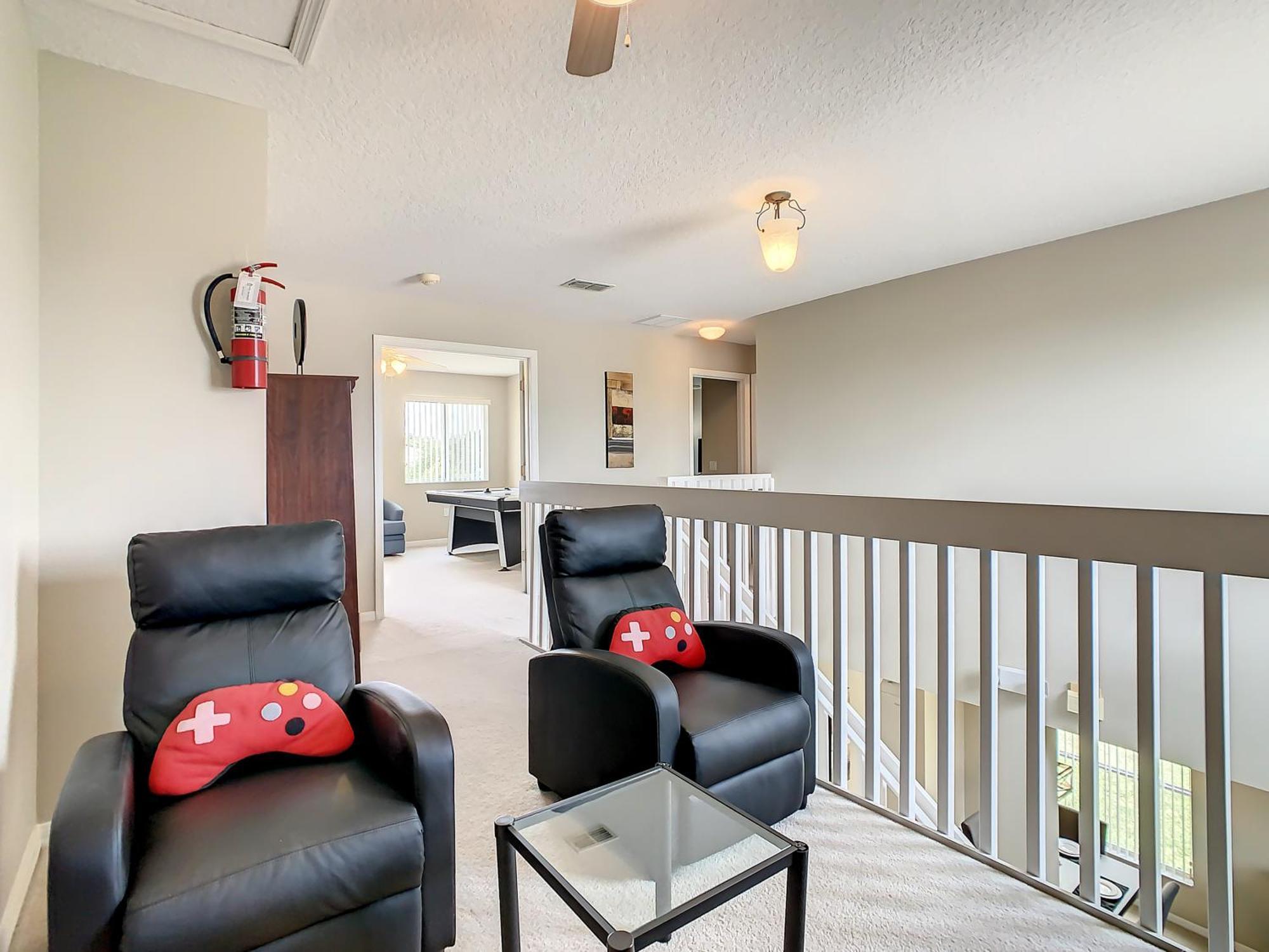 Holiday home Extended Sun Deck With Private Pool In Gated Quiet Community Davenport