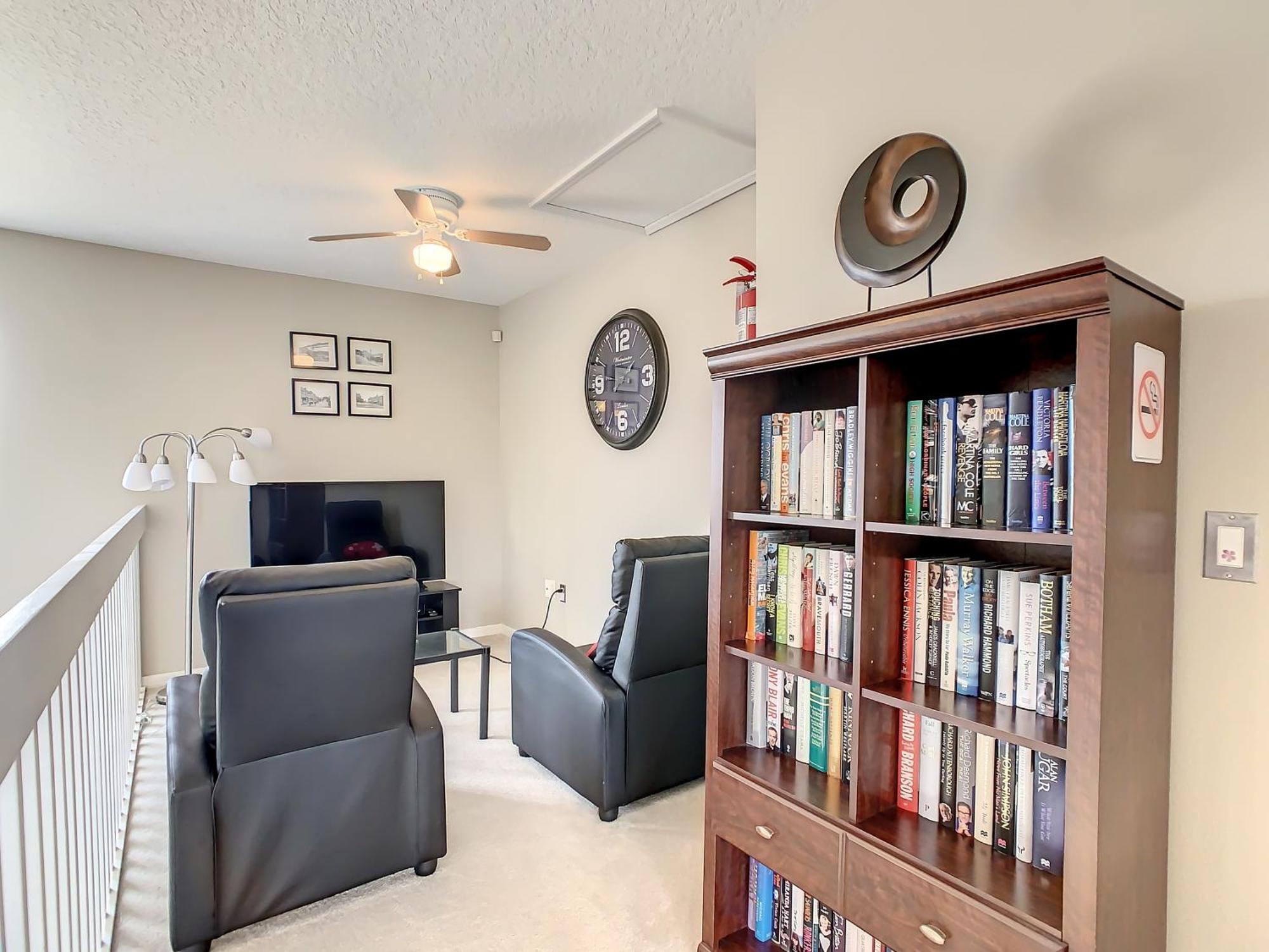 Extended Sun Deck With Private Pool In Gated Quiet Community