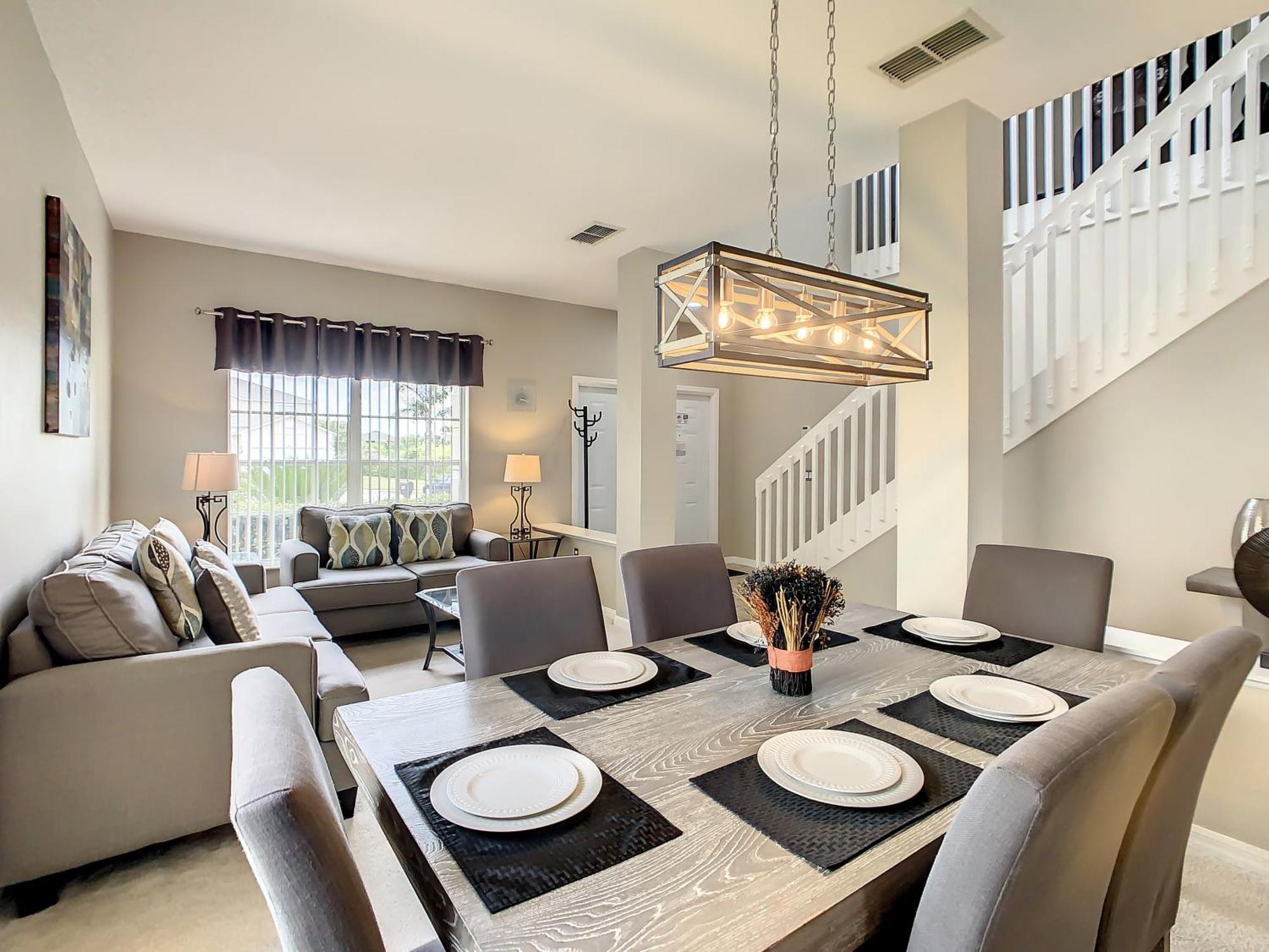 Extended Sun Deck With Private Pool In Gated Quiet Community Holiday home