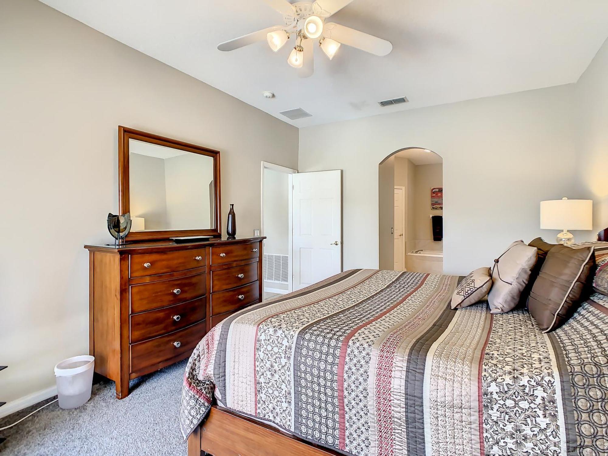 Extended Sun Deck With Private Pool In Gated Quiet Community Holiday home *