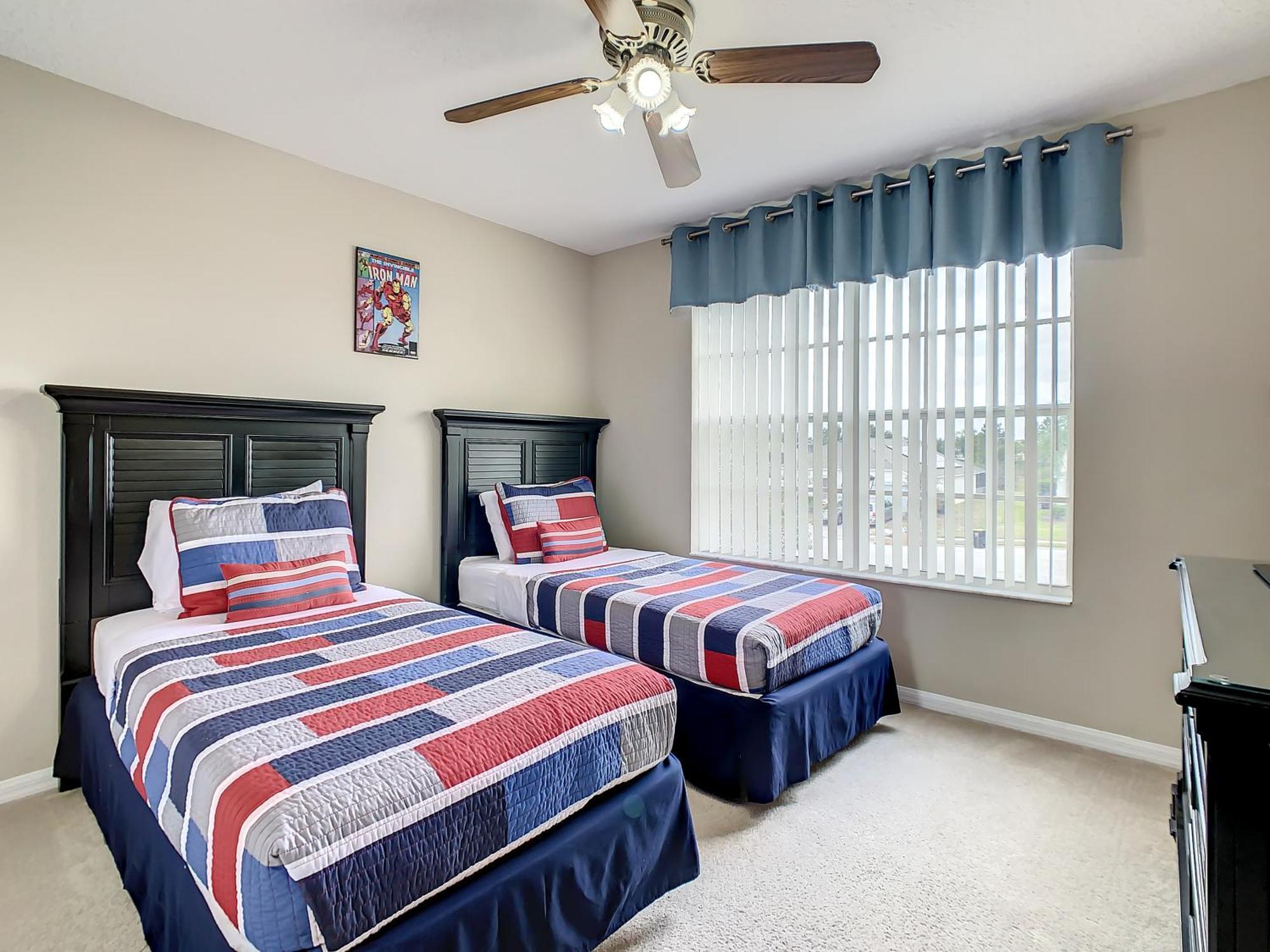 Extended Sun Deck With Private Pool In Gated Quiet Community Holiday home Davenport