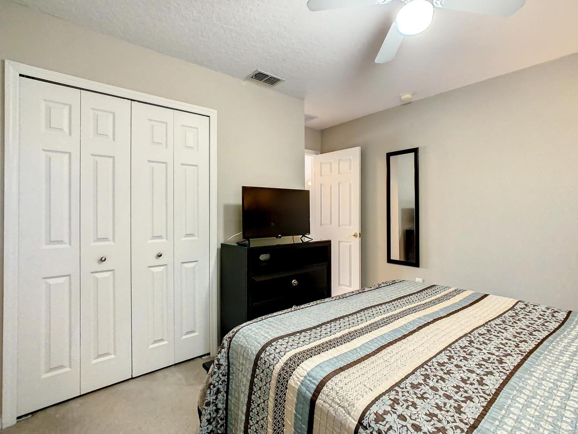 Holiday home Extended Sun Deck With Private Pool In Gated Quiet Community *