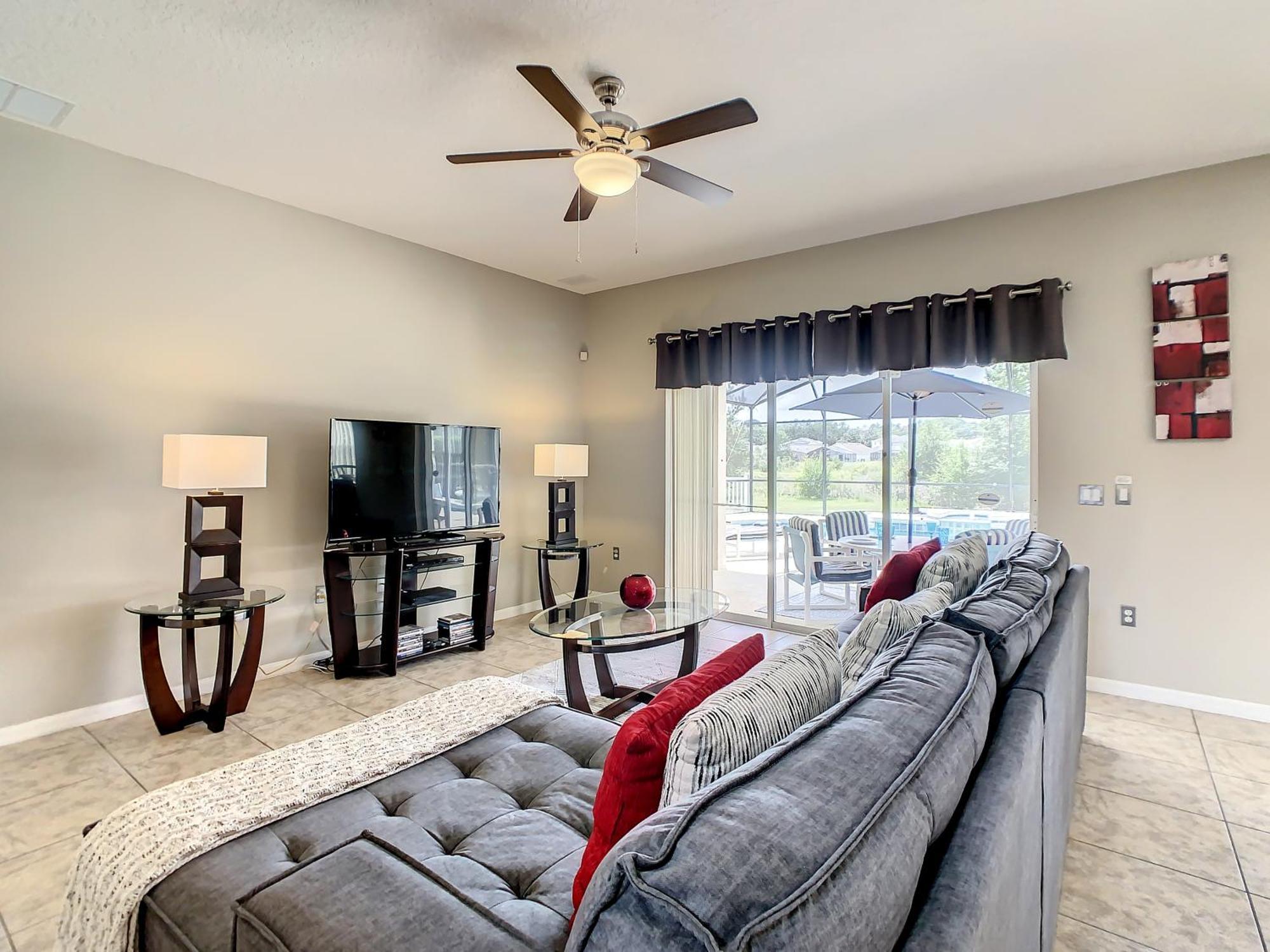 Extended Sun Deck With Private Pool In Gated Quiet Community Holiday home *