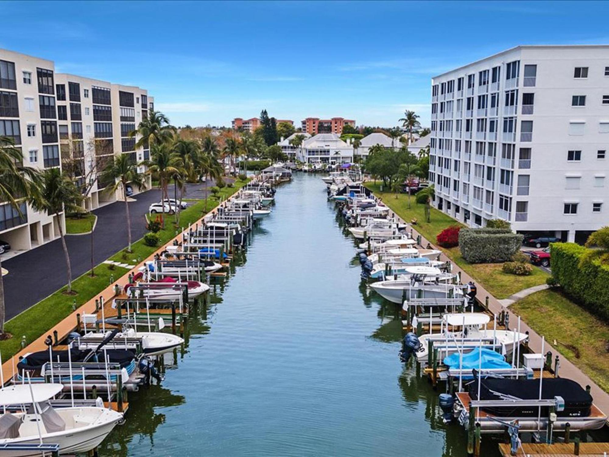 Apartment Casa Marina 623 6 Fort Myers Beach