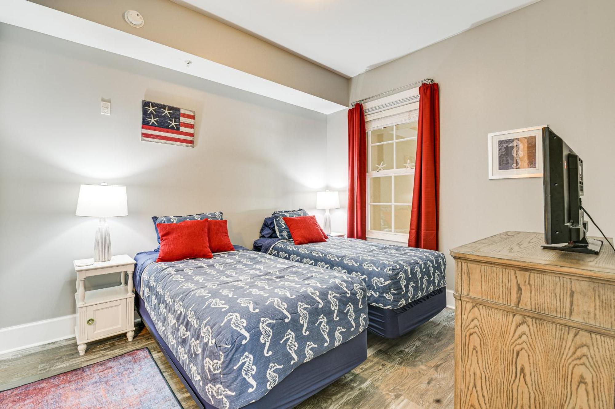 30a Retreat With Patio And Amenities! Apartment *
