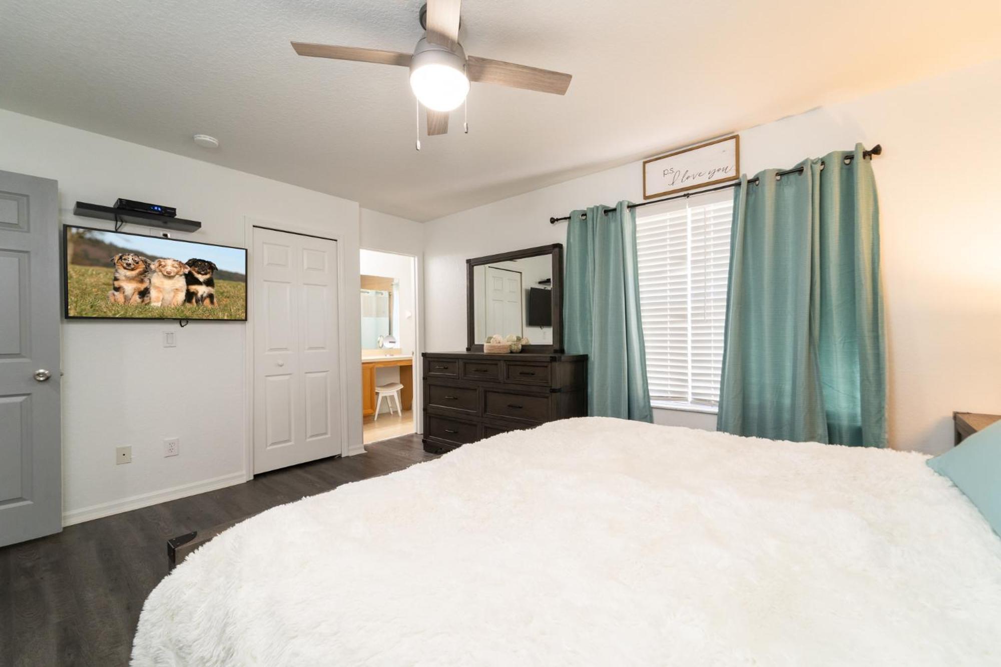 Regal Palms Townhome,gated Community With Amenities *