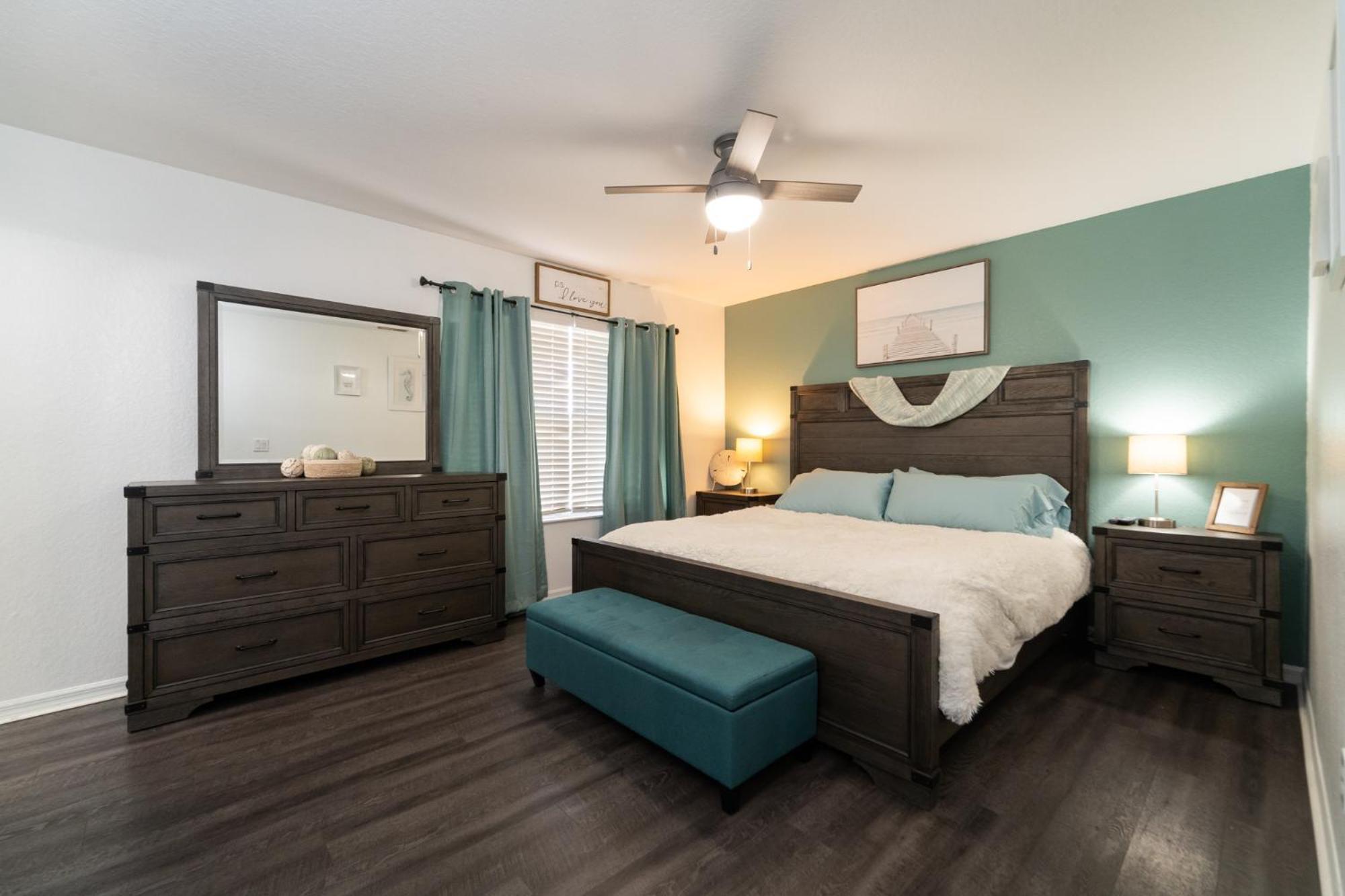 Regal Palms Townhome,gated Community With Amenities Holiday home *
