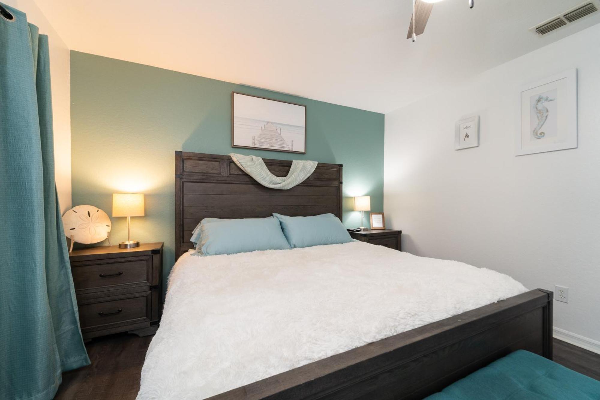 Regal Palms Townhome,gated Community With Amenities Holiday home Davenport
